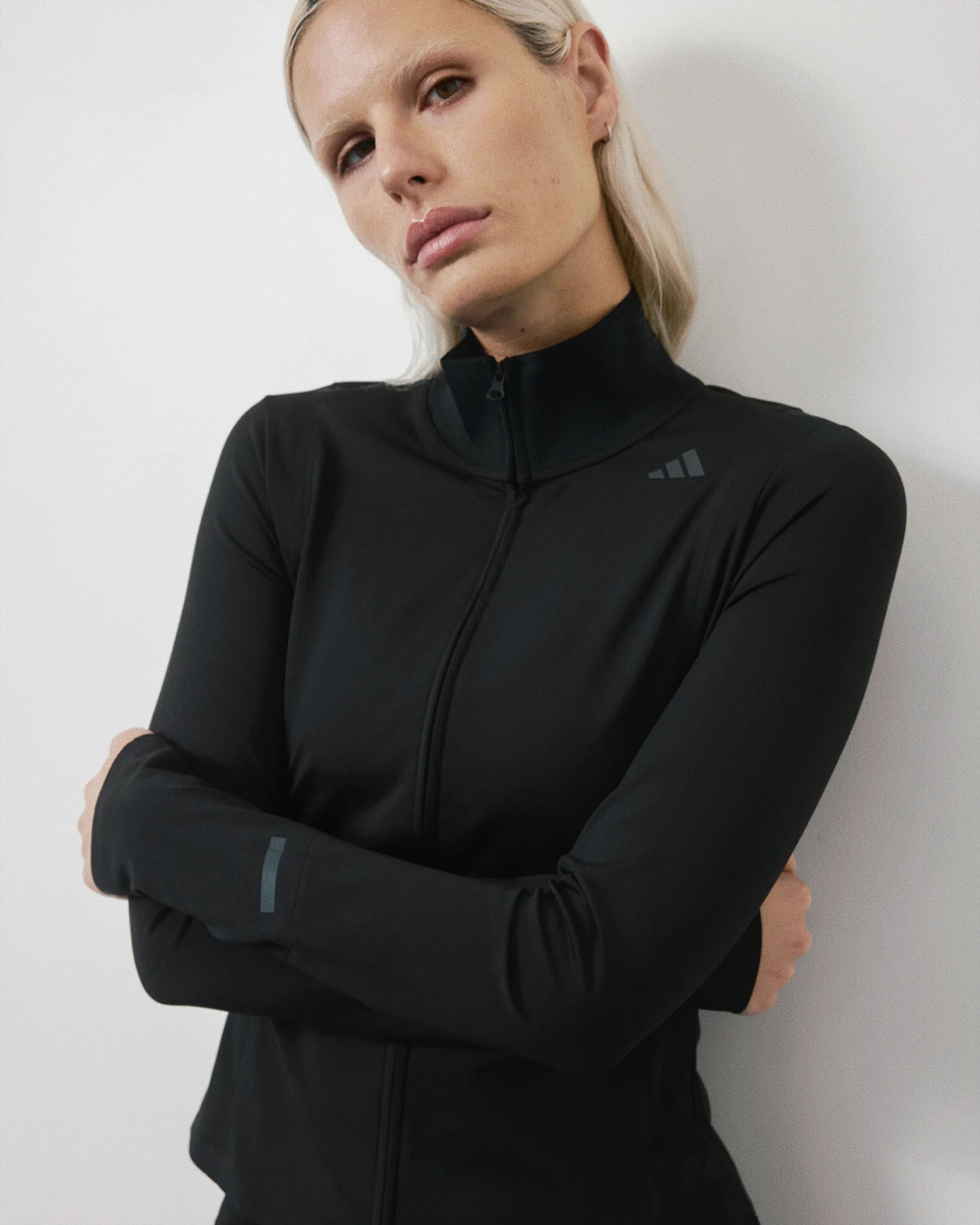 Training Mid Layer Black - Image 2