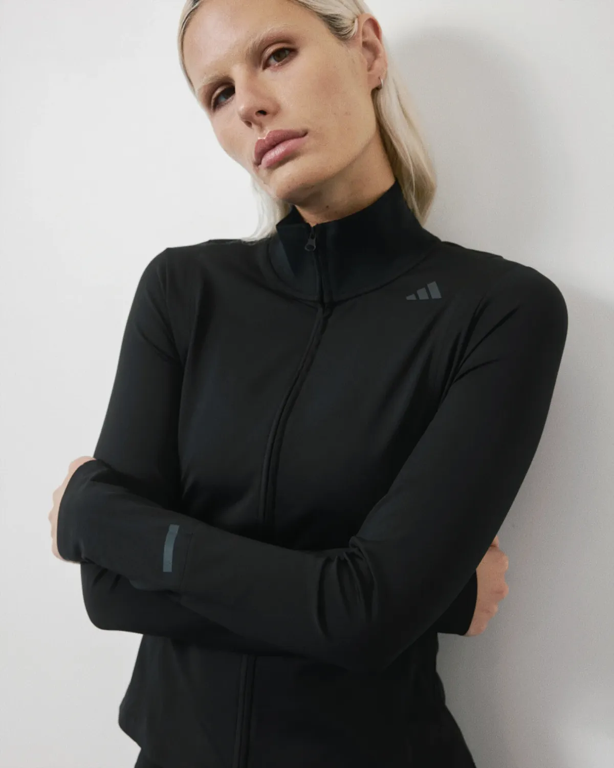 Training Mid Layer Black - Image 2