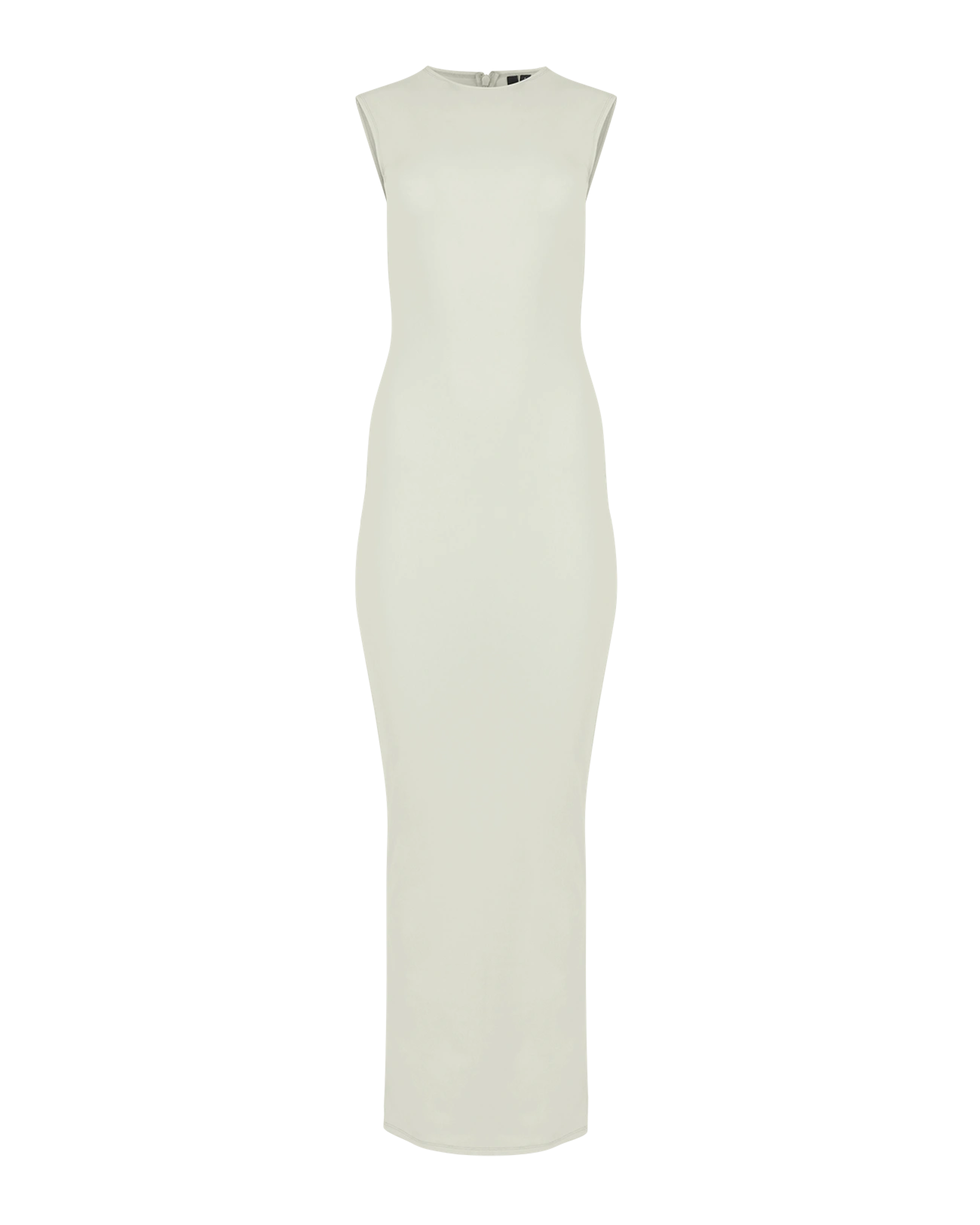 Sleeveless Maxi Nylon Spandex Rice - Image 1