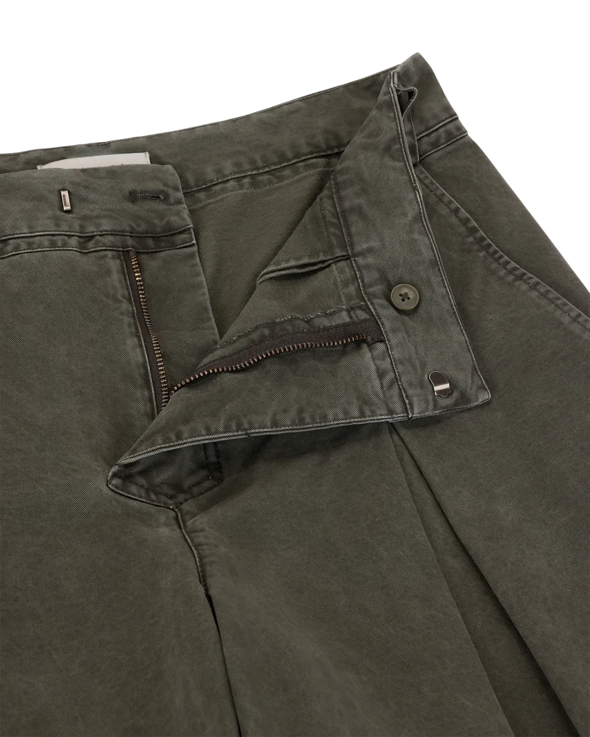 Seb Pant Dry Green - Image 4