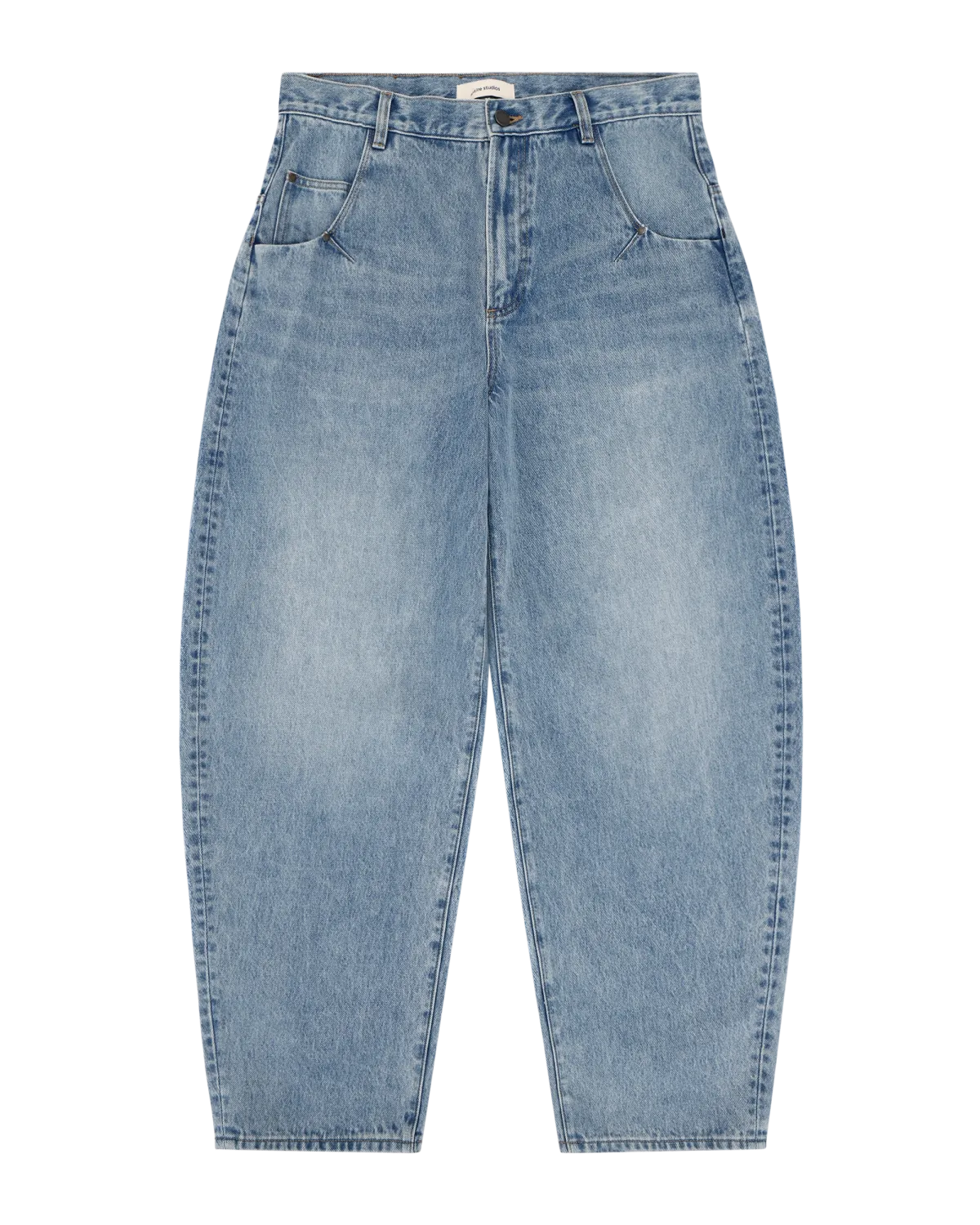 Ascent Jeans Light Blue - Image 3