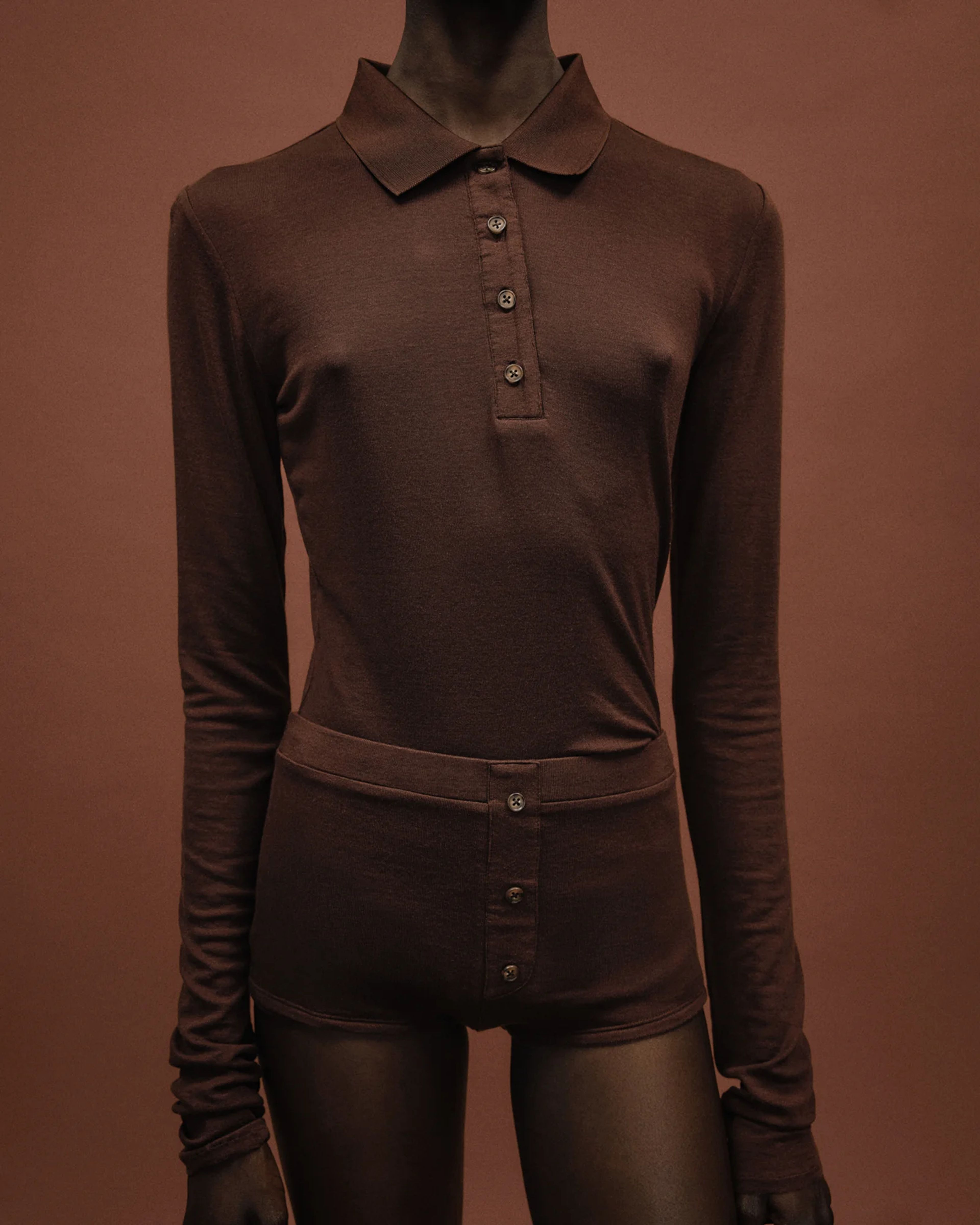 LS Polo Saddlewood - Image 2