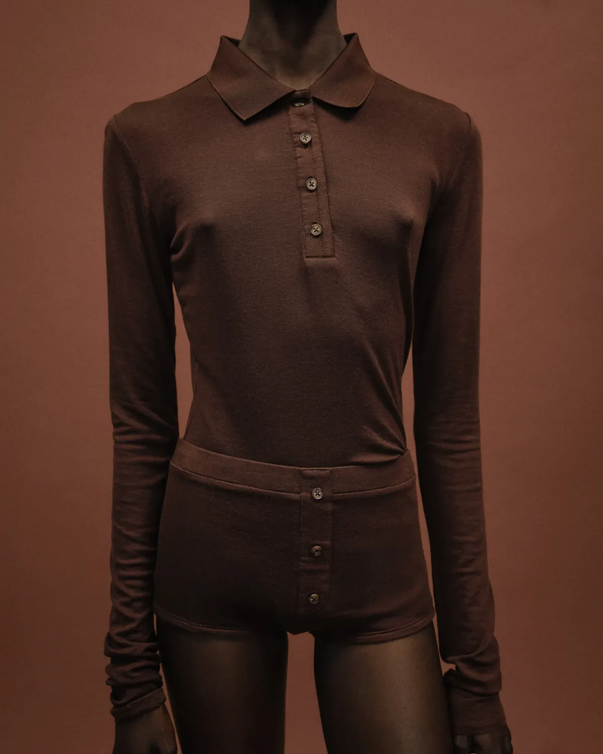 LS Polo Saddlewood - Image 2