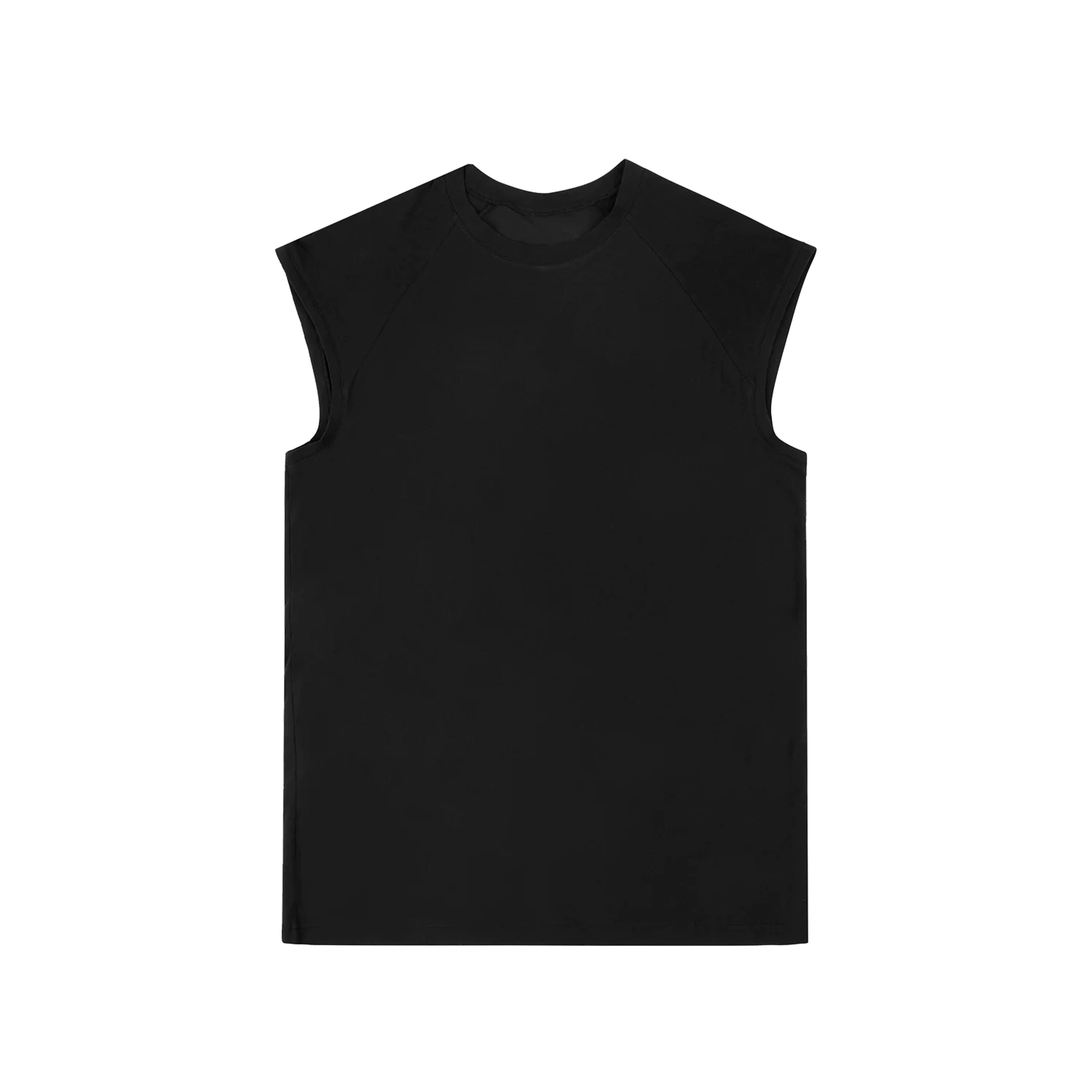 Product cut-off-tank-black thumbnail