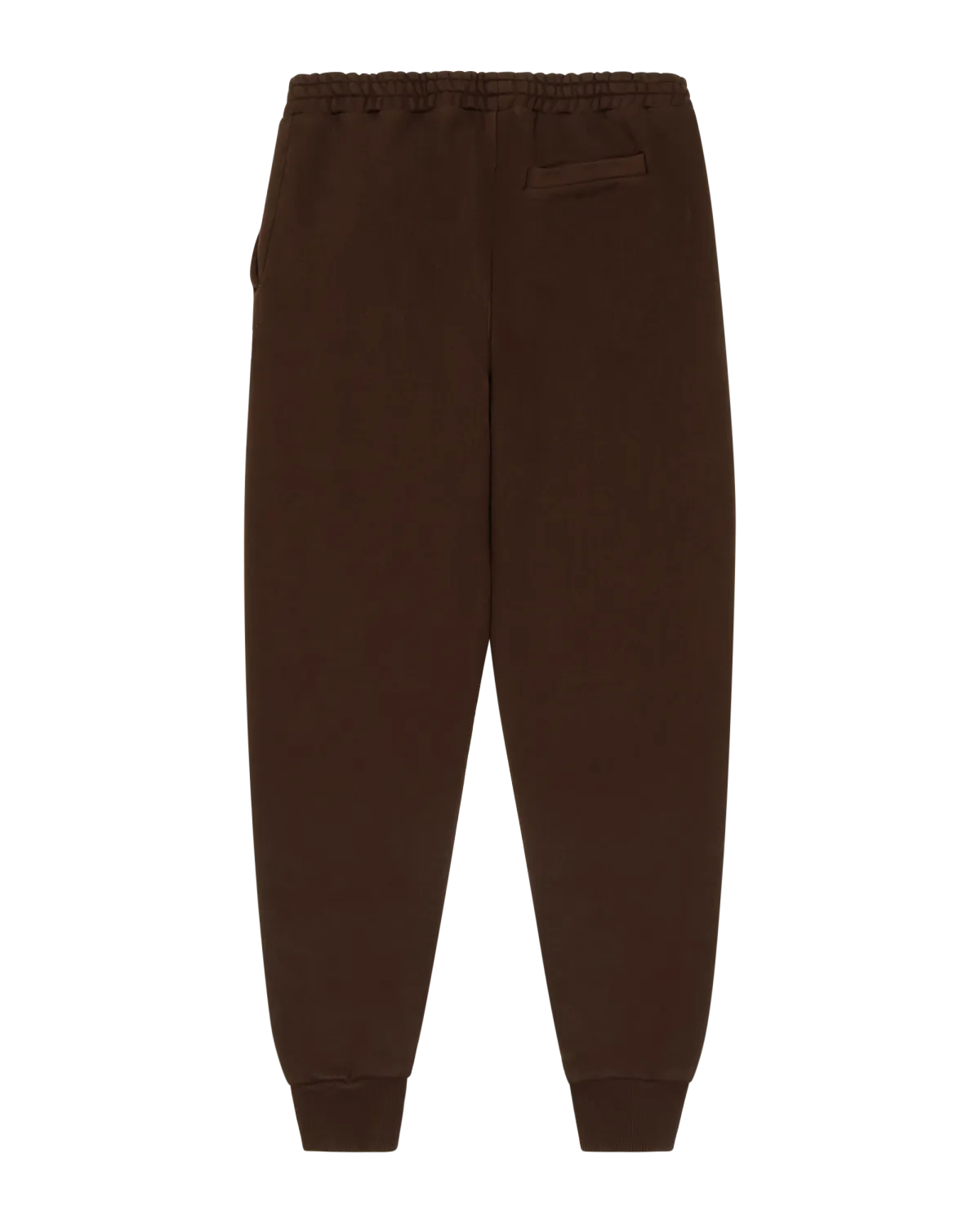 Slim Sweatpant Brunette - Image 4
