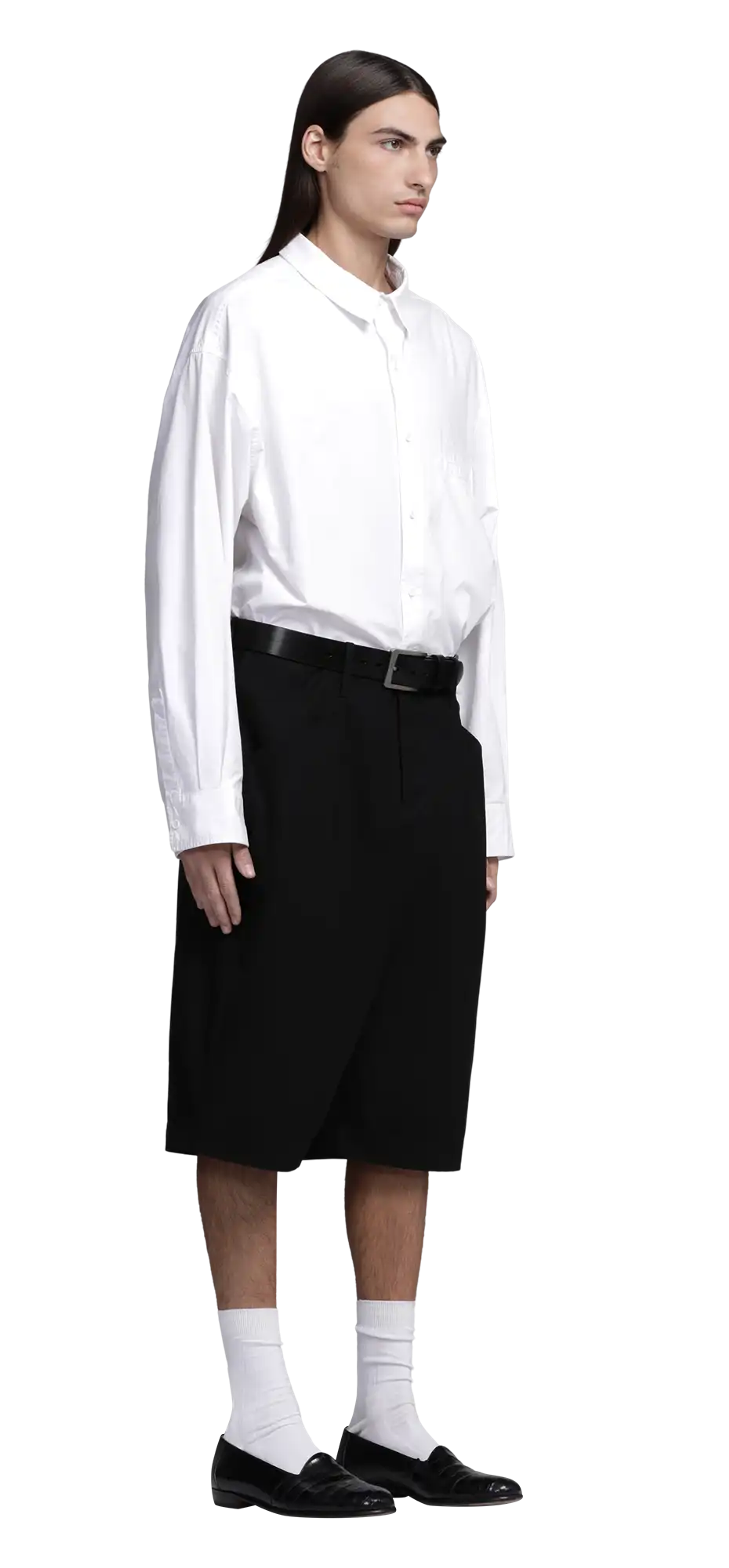 た*様 entire studios rumy short rumy short carbon black - entire studios