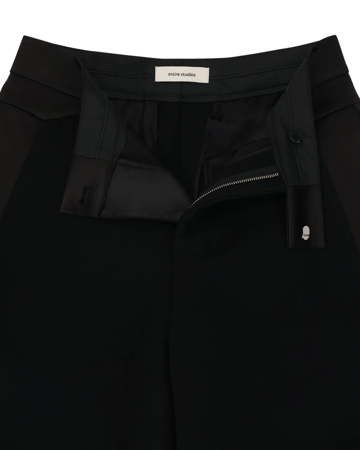 Ental Trouser Black - Image 4