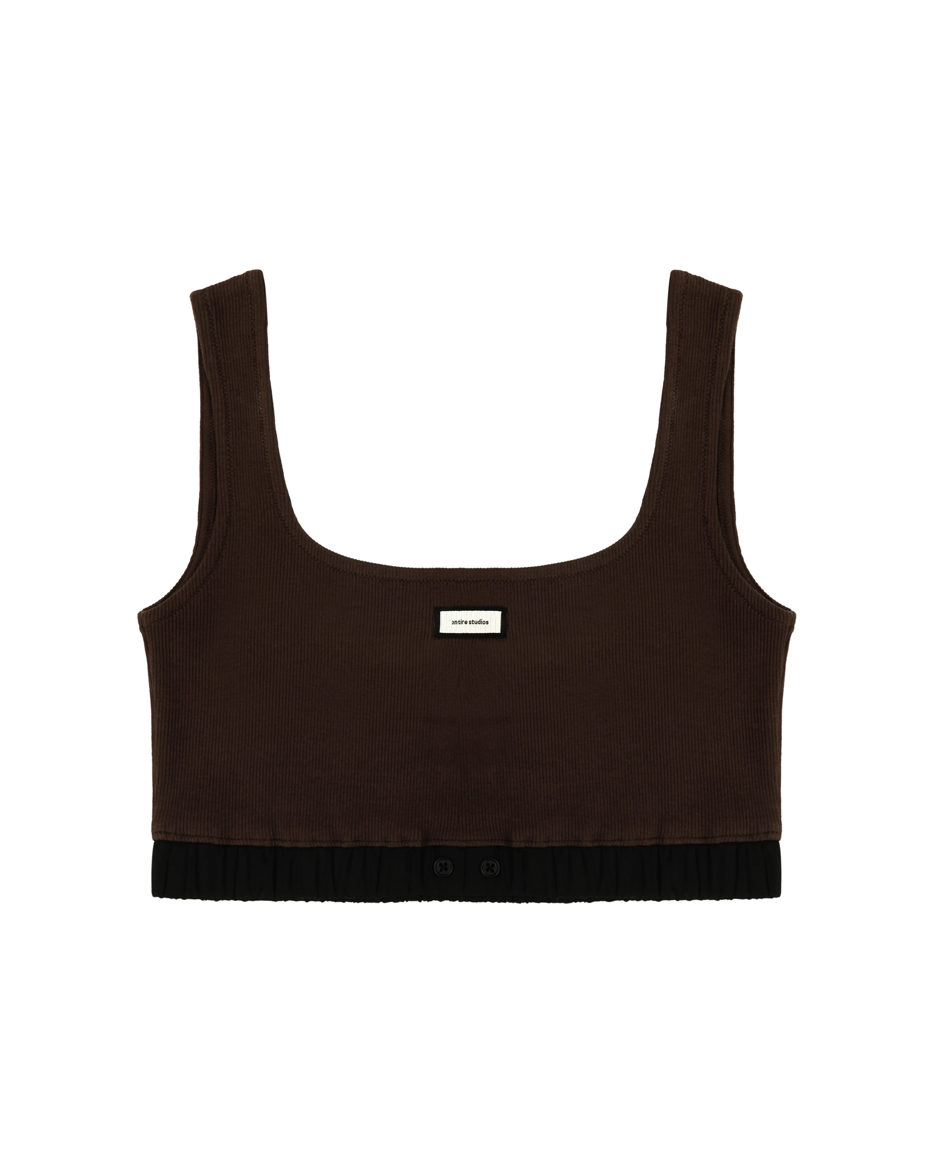 Lounge Bra Redwood - Image 5