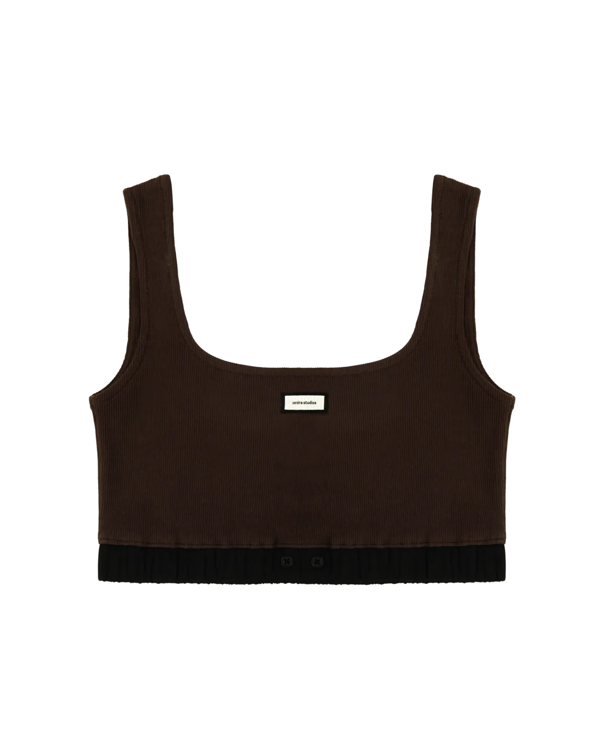 Lounge Bra Redwood - Image 5
