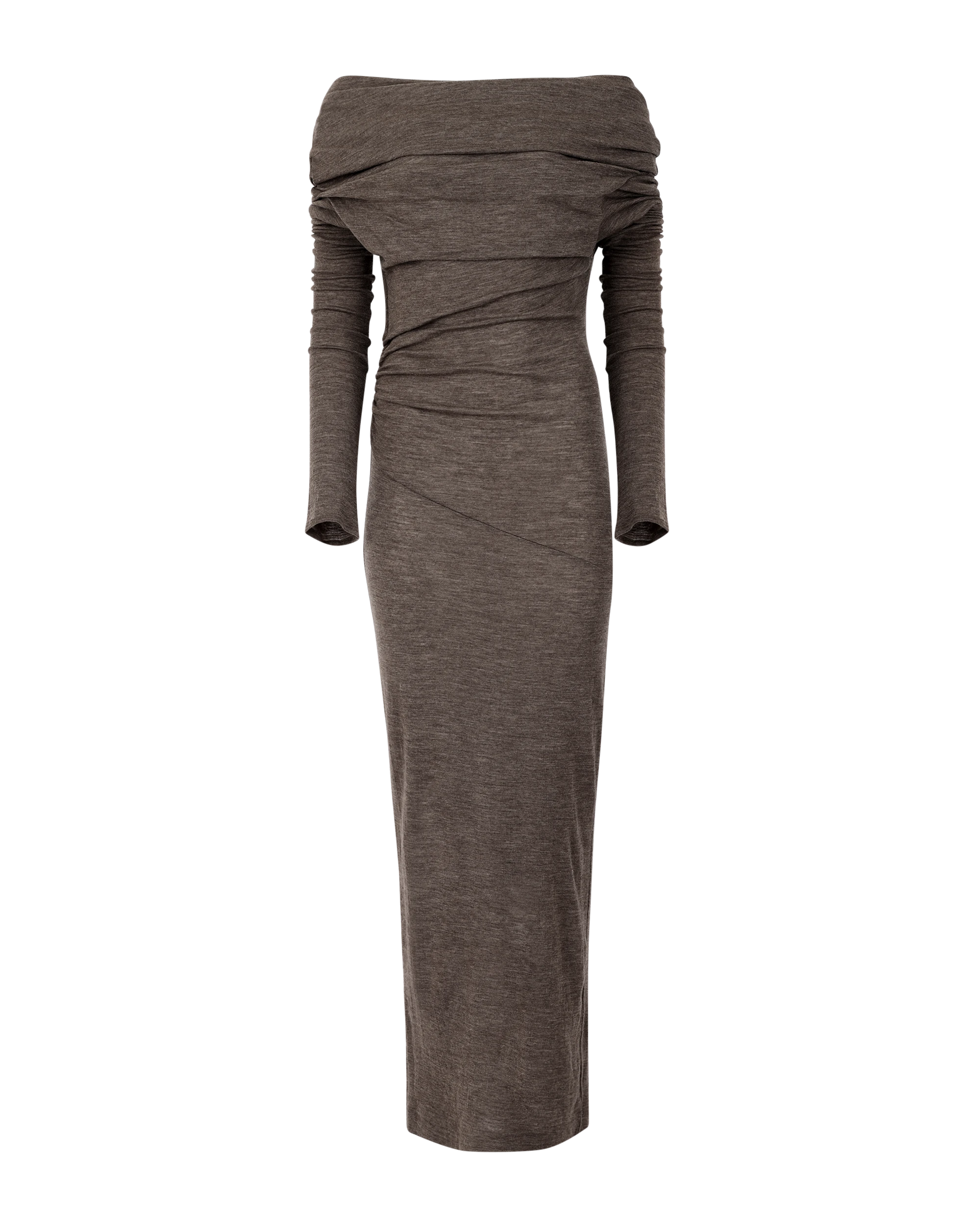 Bound Midi Wool Pinecone - Image 2