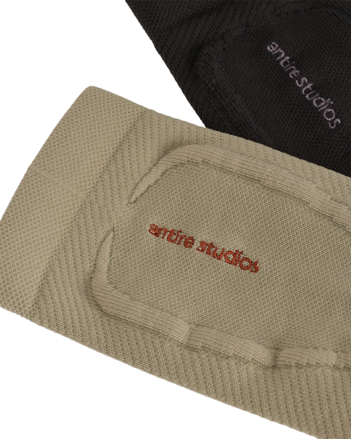 Regular Socks 2-Pair-Socks Black / Feather Grey - Image 3