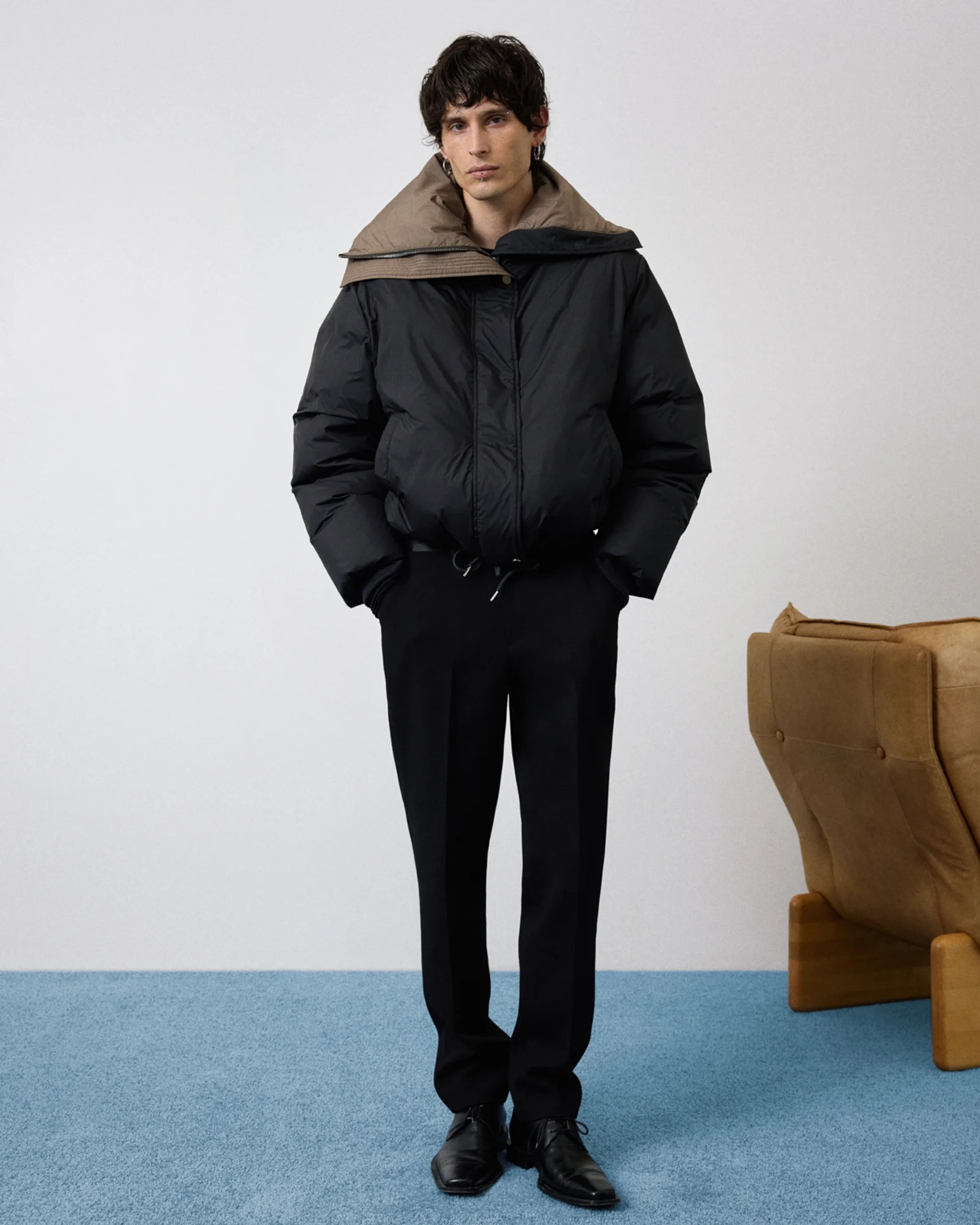 Kelly Jacket Blackwood - Image 1