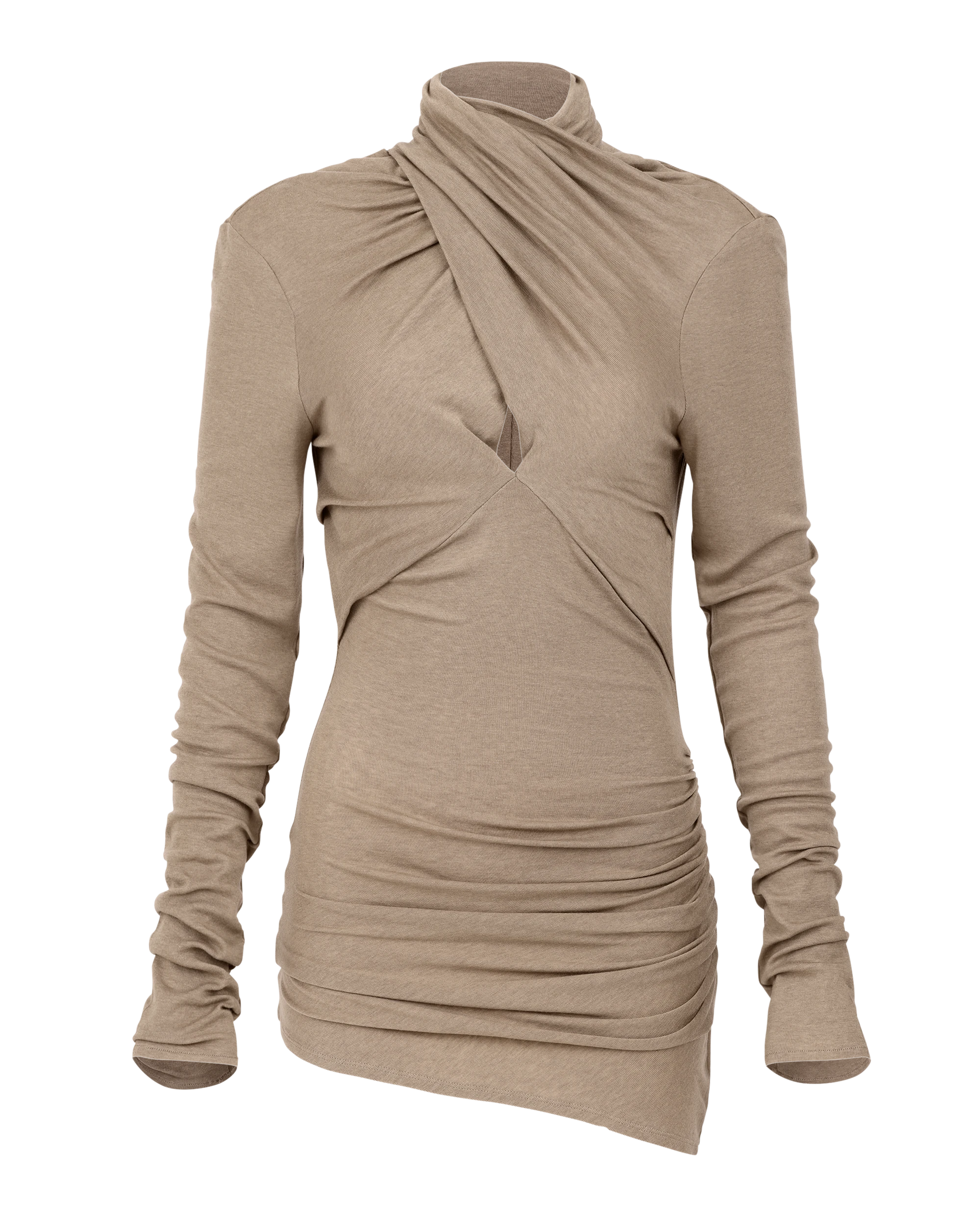 Gres Top Peachskin - Image 2