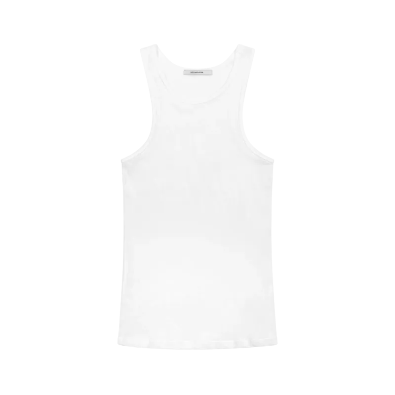 muscle-tank-top-white garment view