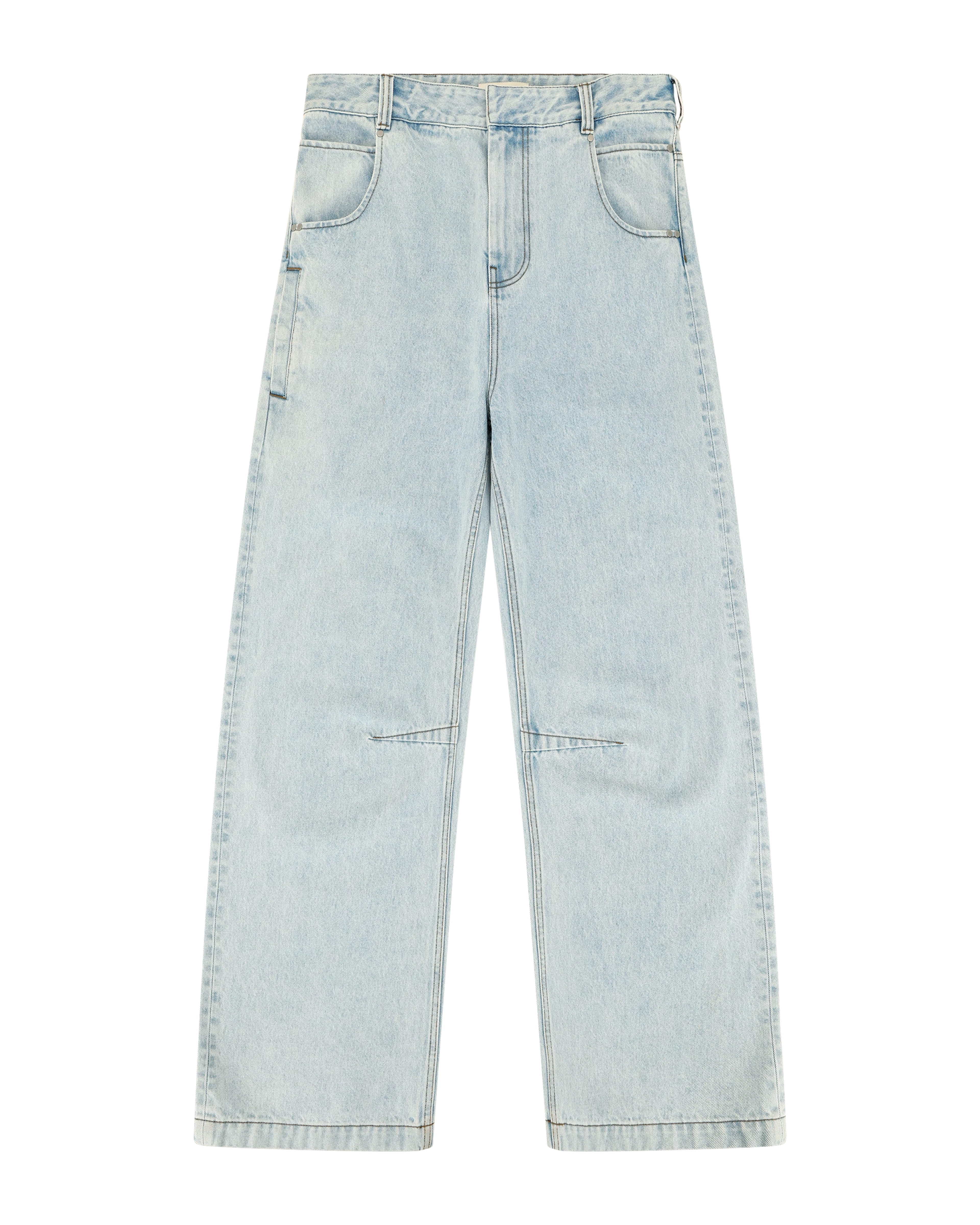 Gem Jeans Old Blue - Image 1