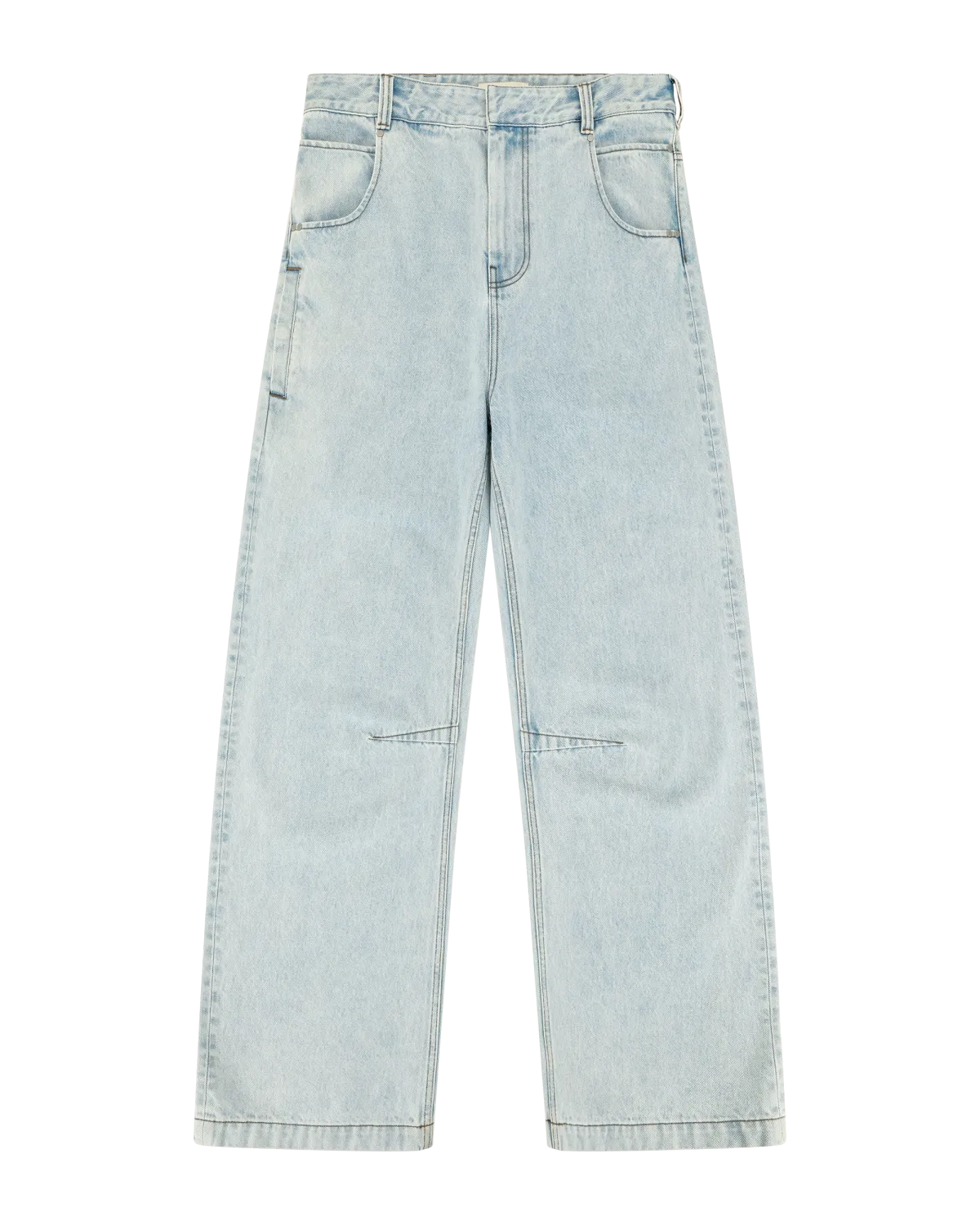 Gem Jeans Old Blue - Image 2