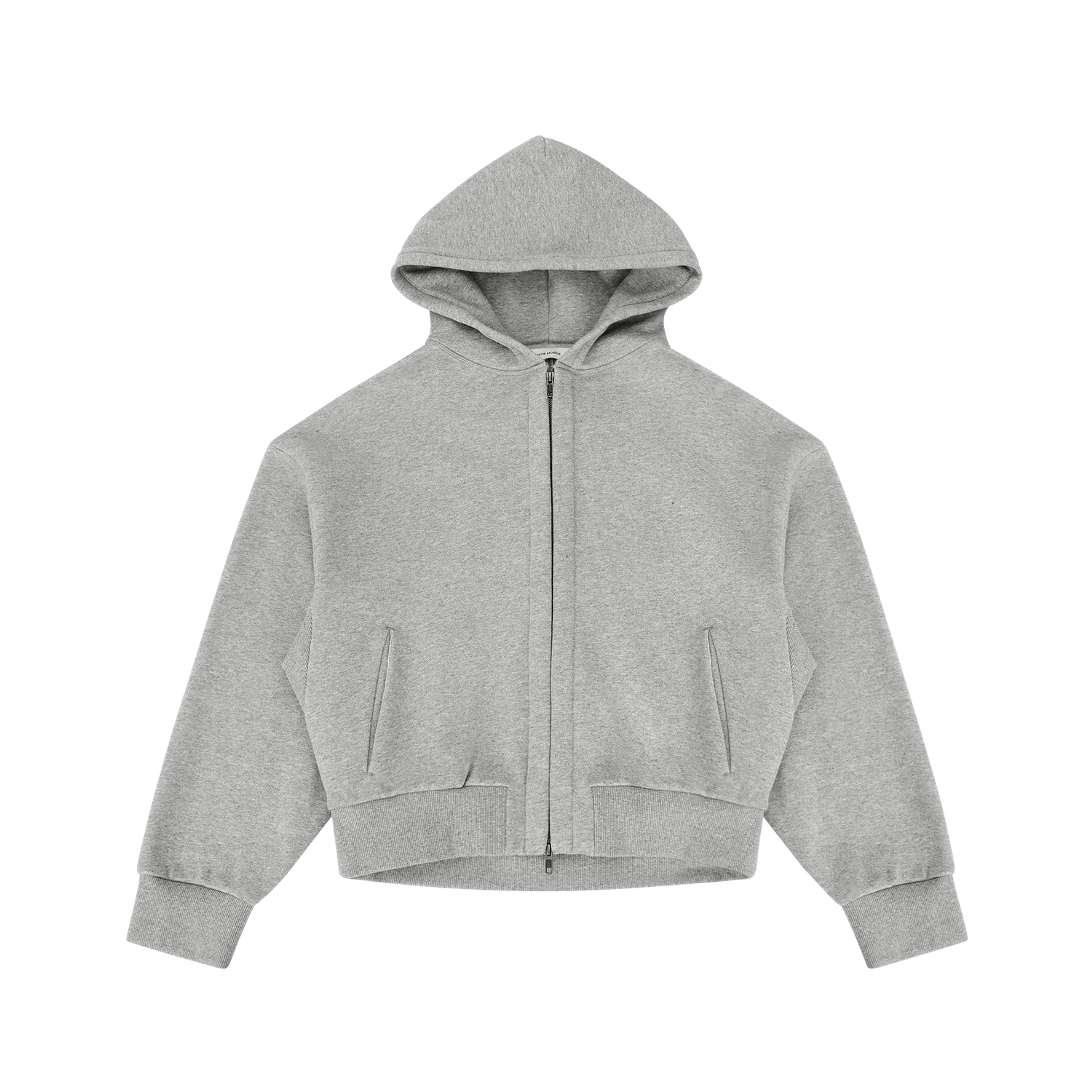 Product thermal-hood-v2-grey-marle thumbnail