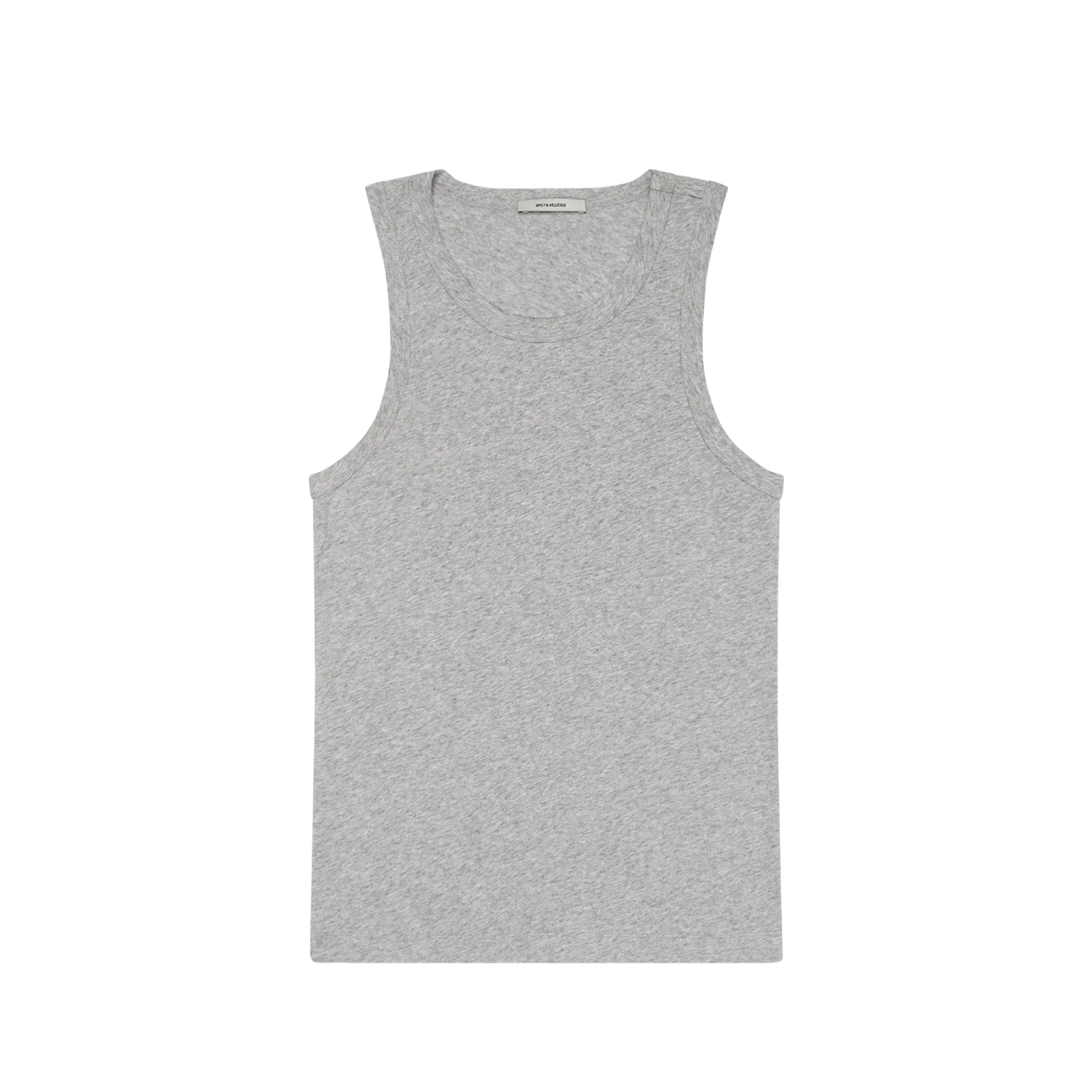 Product sheer-tank-grey-marle thumbnail