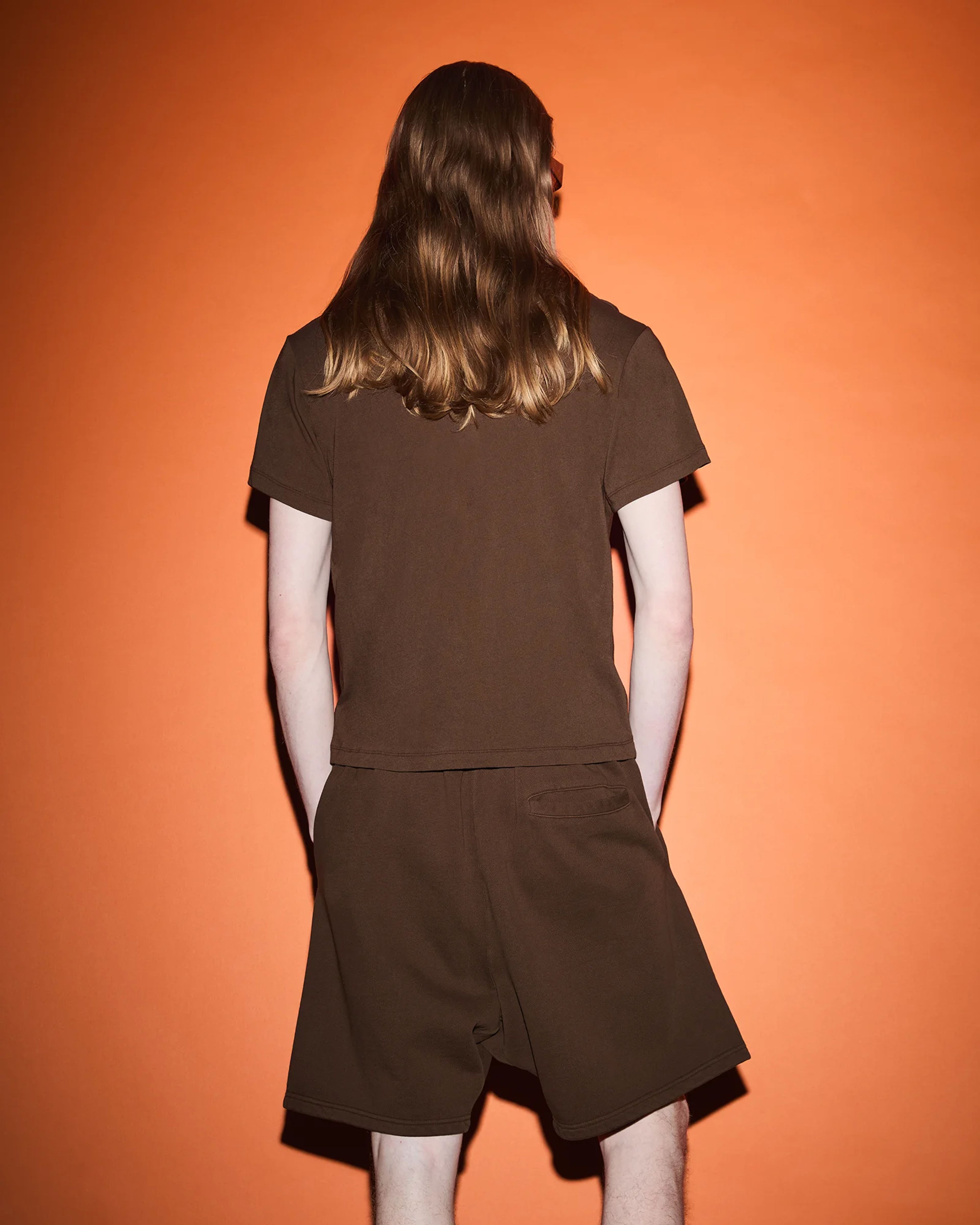 Mini Tee Brunette - Image 3