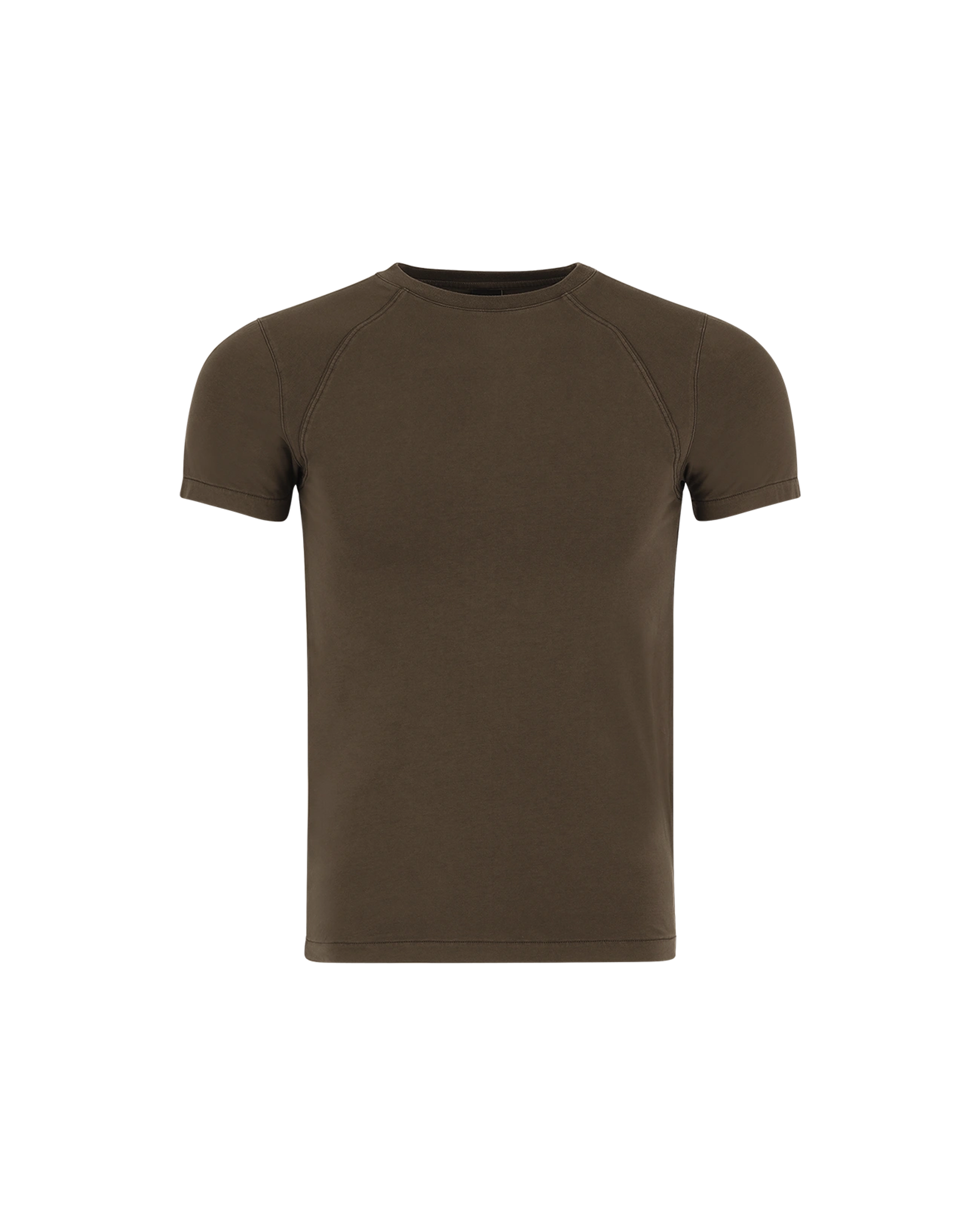 Archive Mini Tee Brunette - Image 1