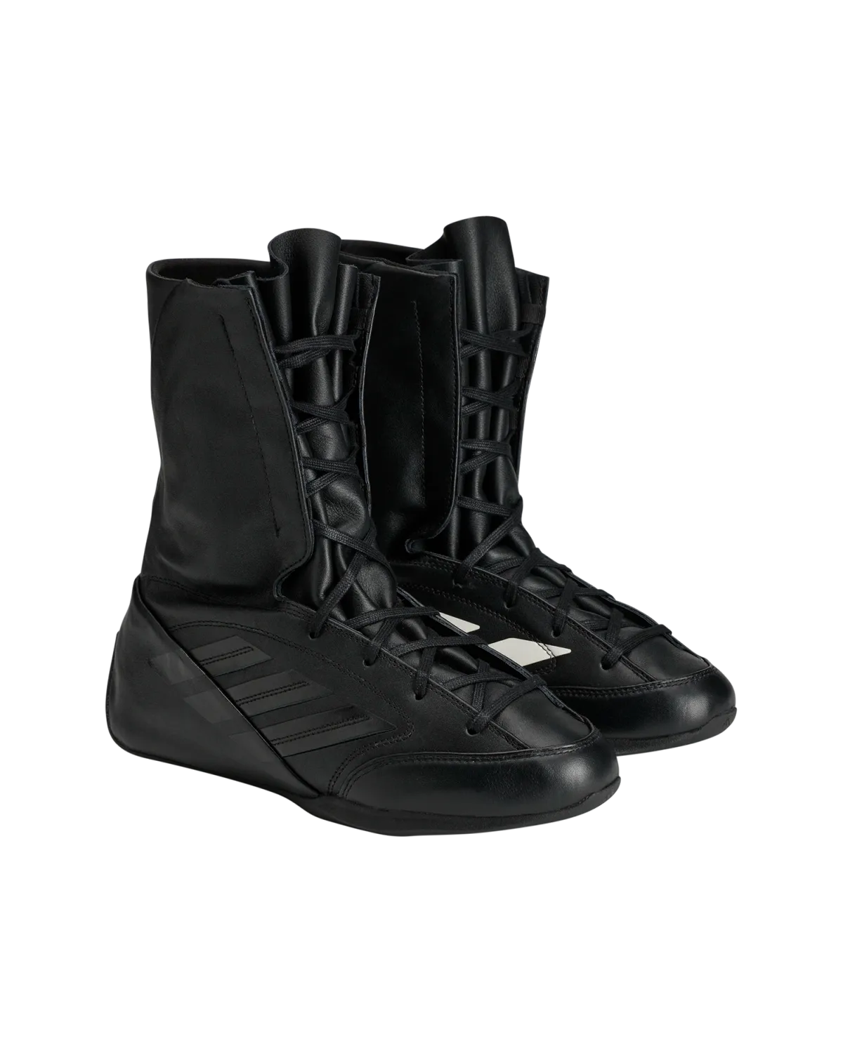 Feroza Boot Core Black / Feather White - Image 4