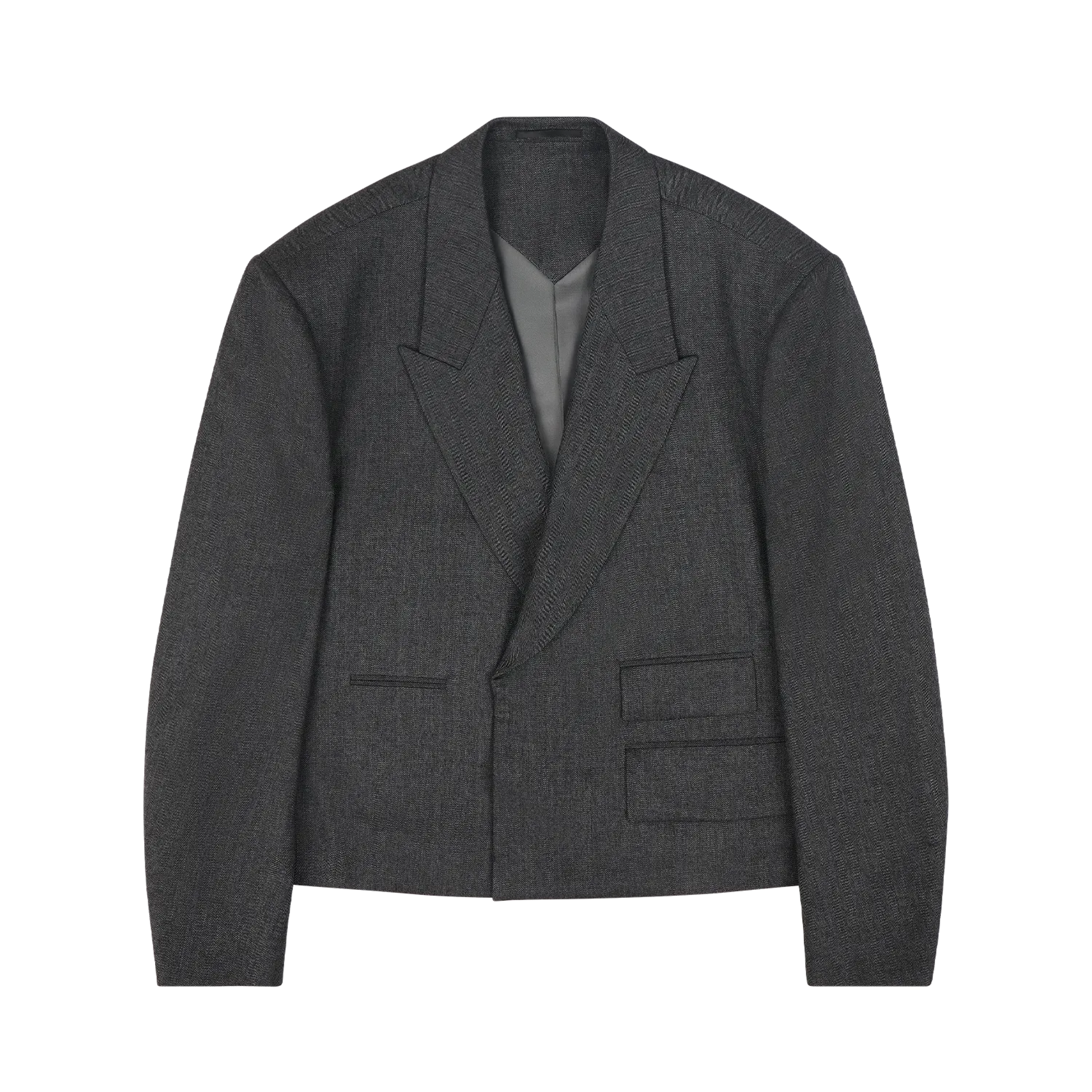 Product book-blazer-dark-grey thumbnail