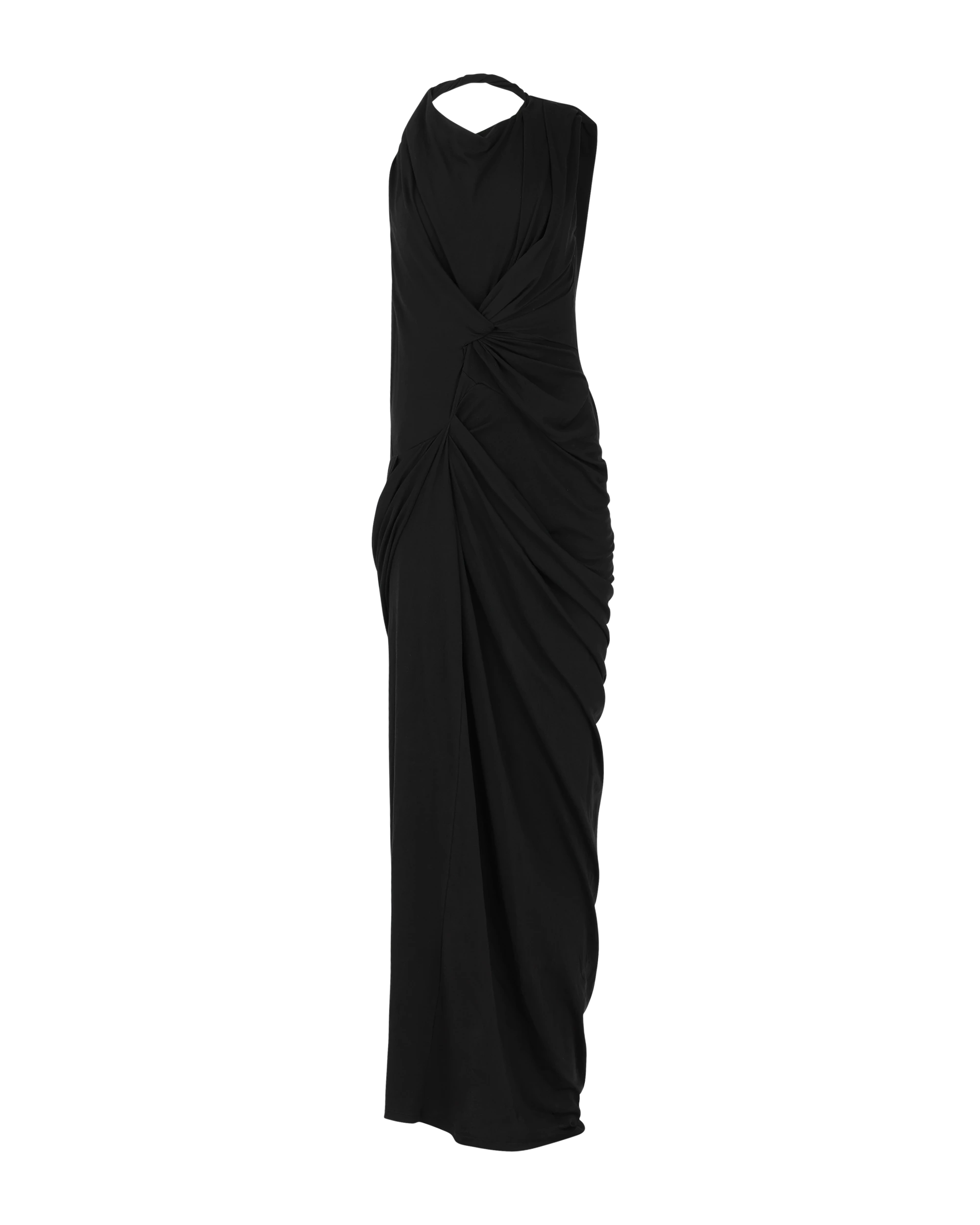 Oaklyn Dress Soot - Image 1