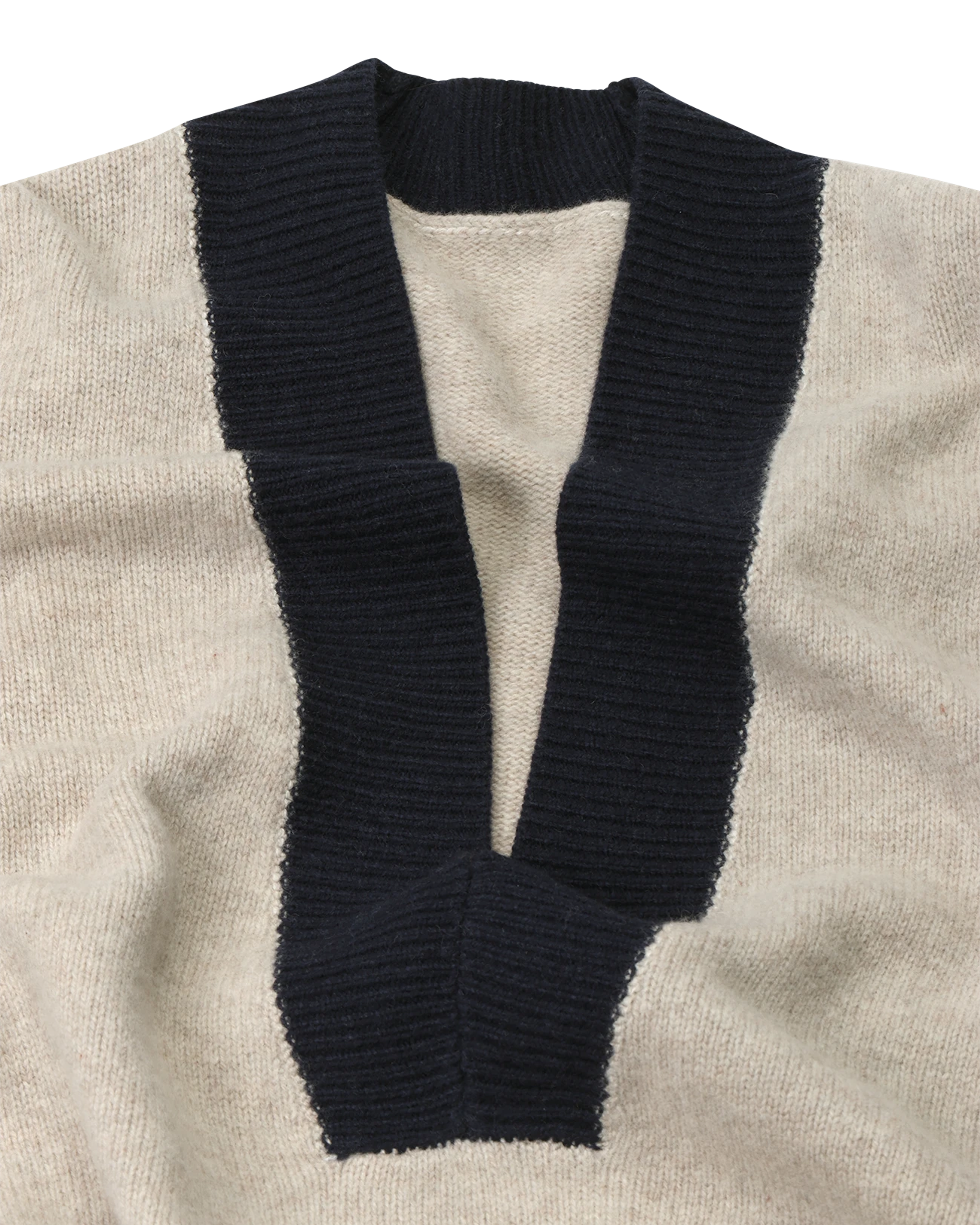 Echo Knit Sweater Nautical - Image 5