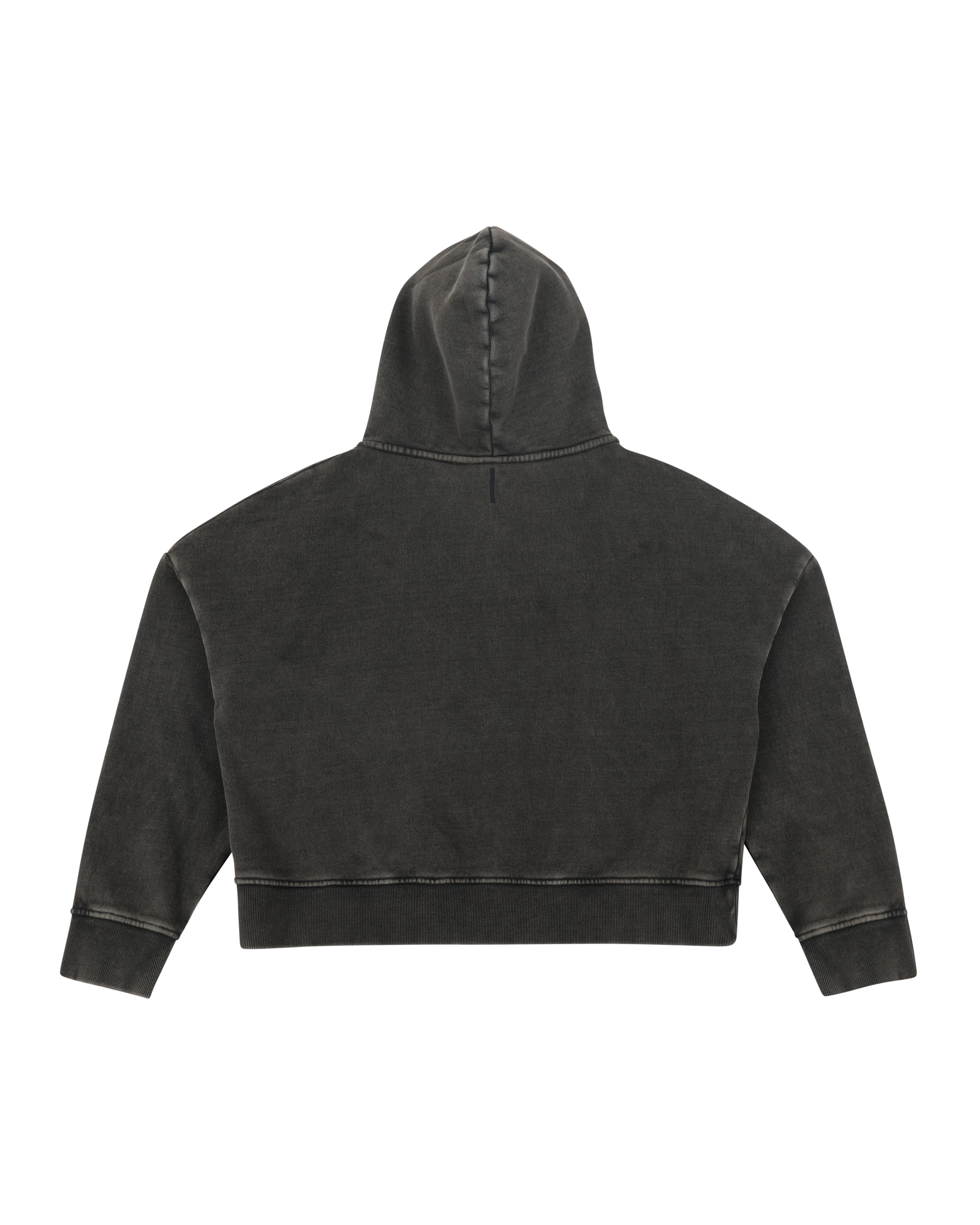 Eternal Zip Washed Black - Image 4