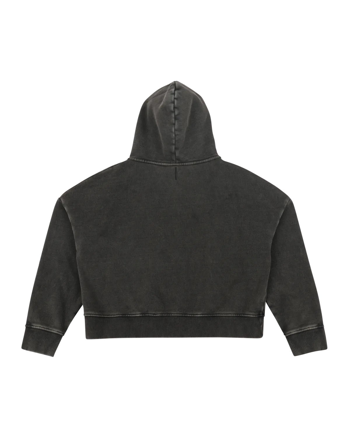 Eternal Zip Washed Black - Image 4