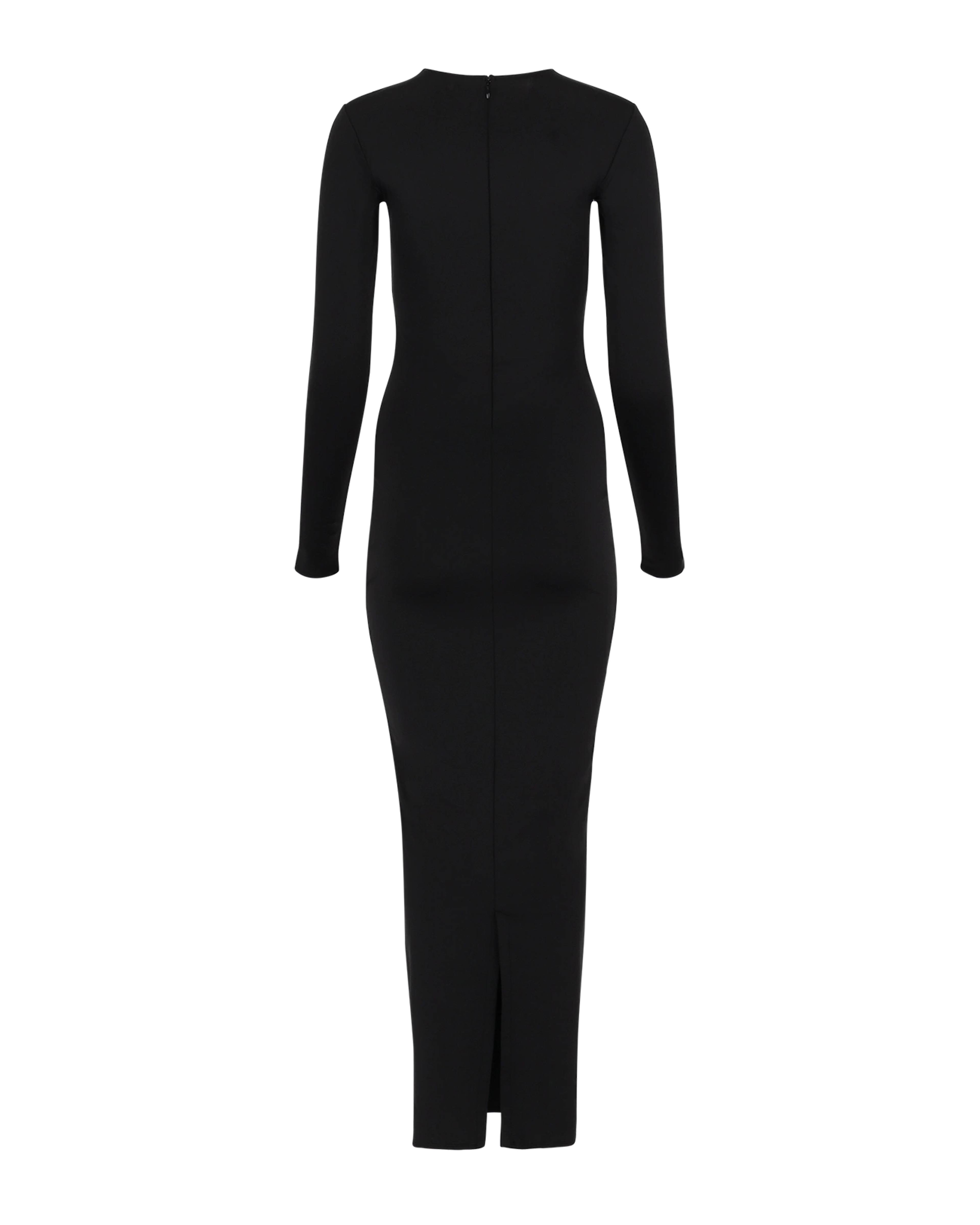 LS Maxi Nylon Spandex Soot - Image 2