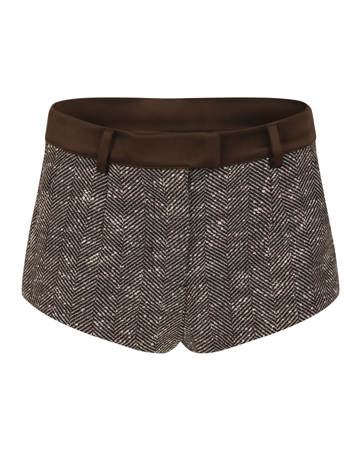 Pony Shorts Brindle - Image 2