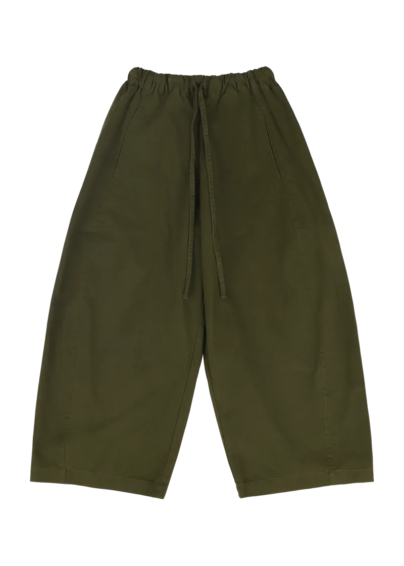 loft-pant-pine garment view