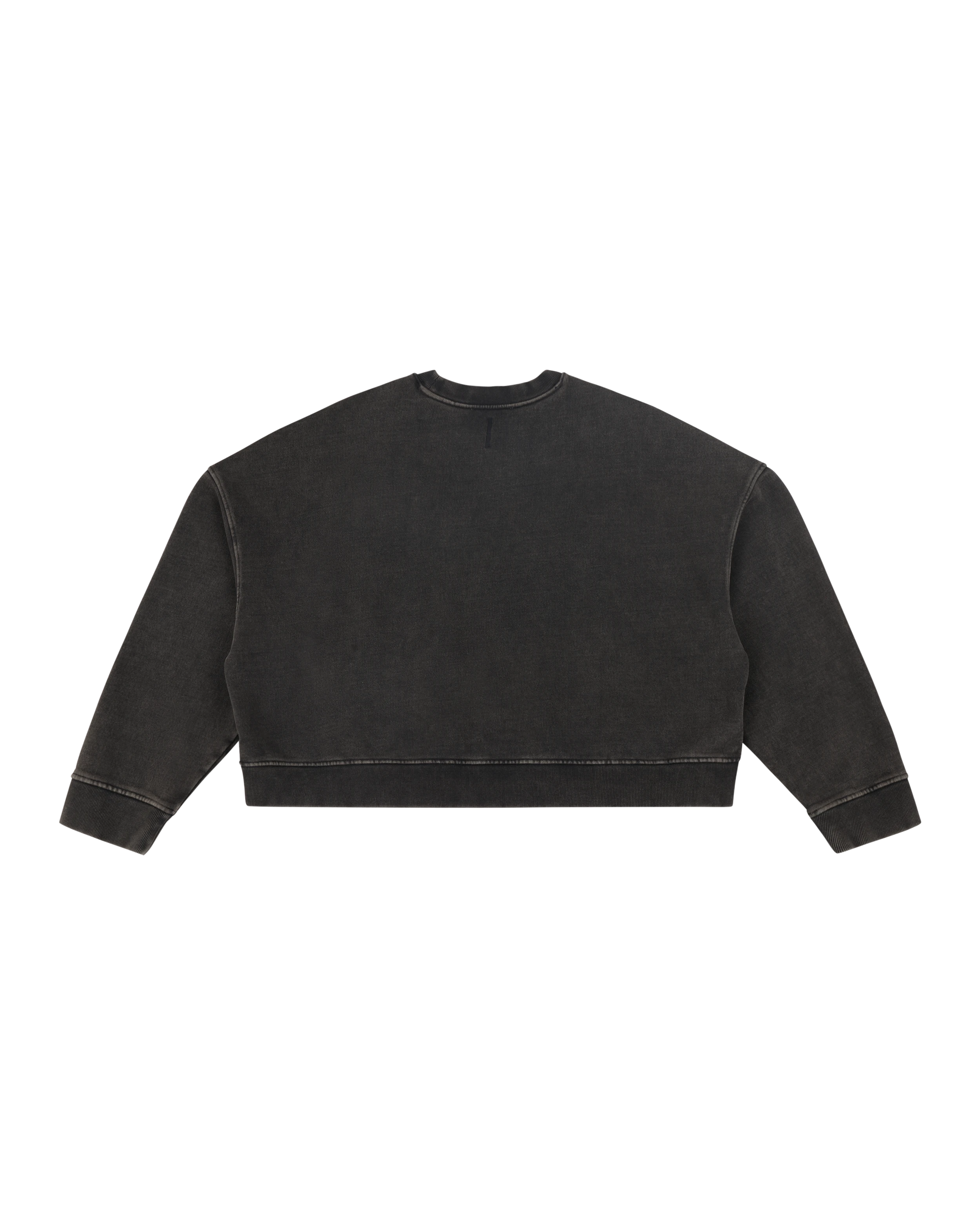 Box Crew Washed Black - Image 6