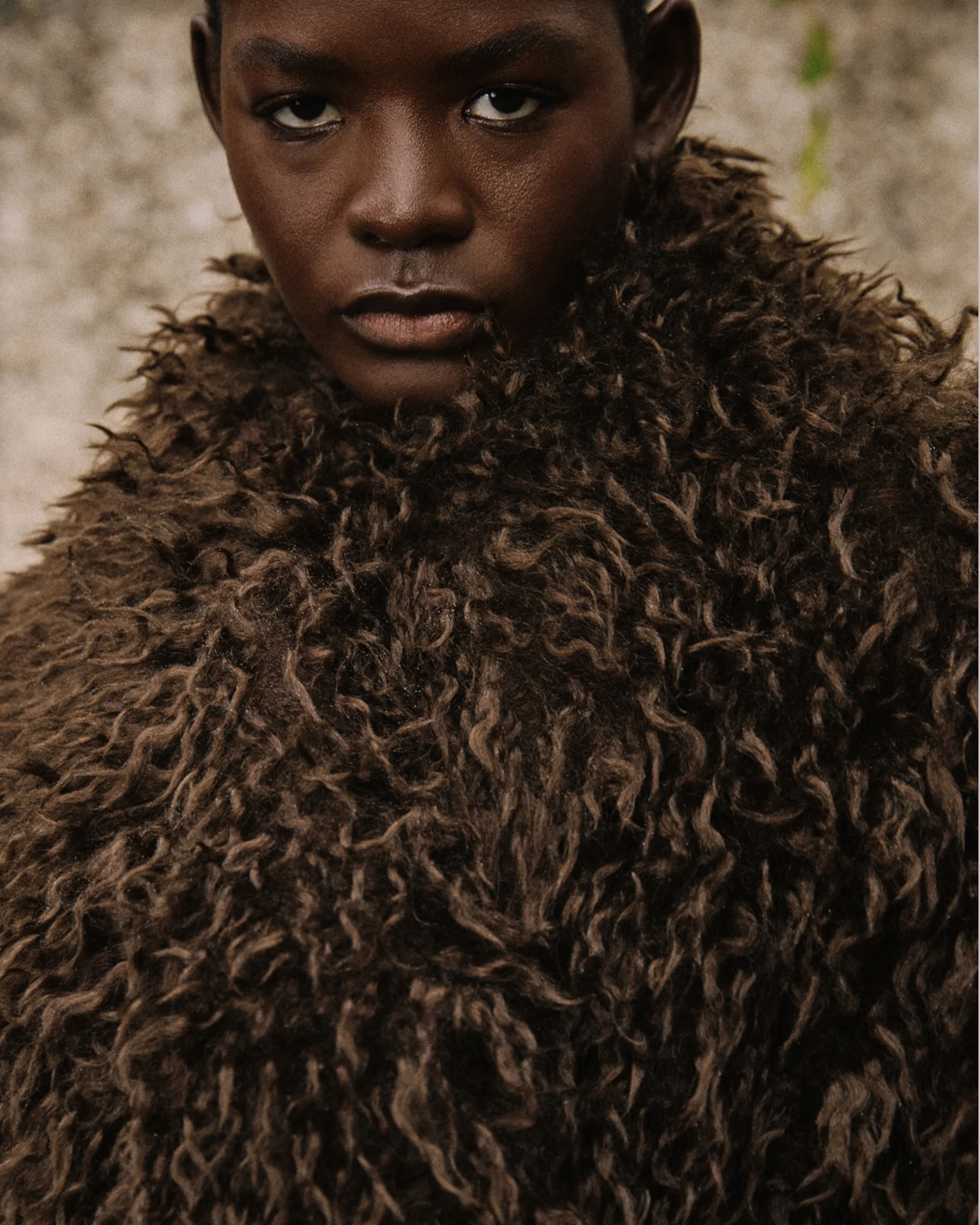 Juno Coat Blakestone - Image 1