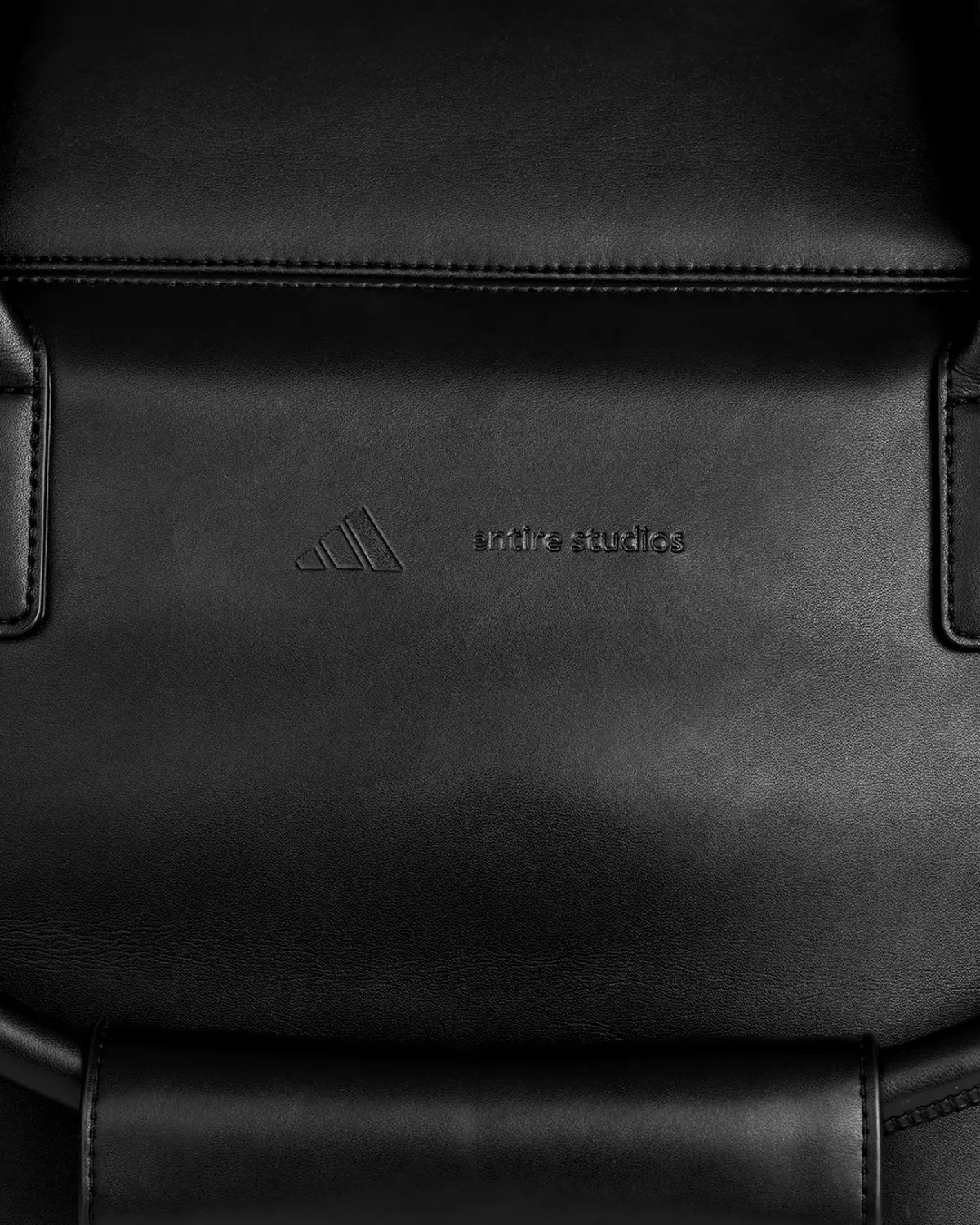 Gym Bag Black - Image 6