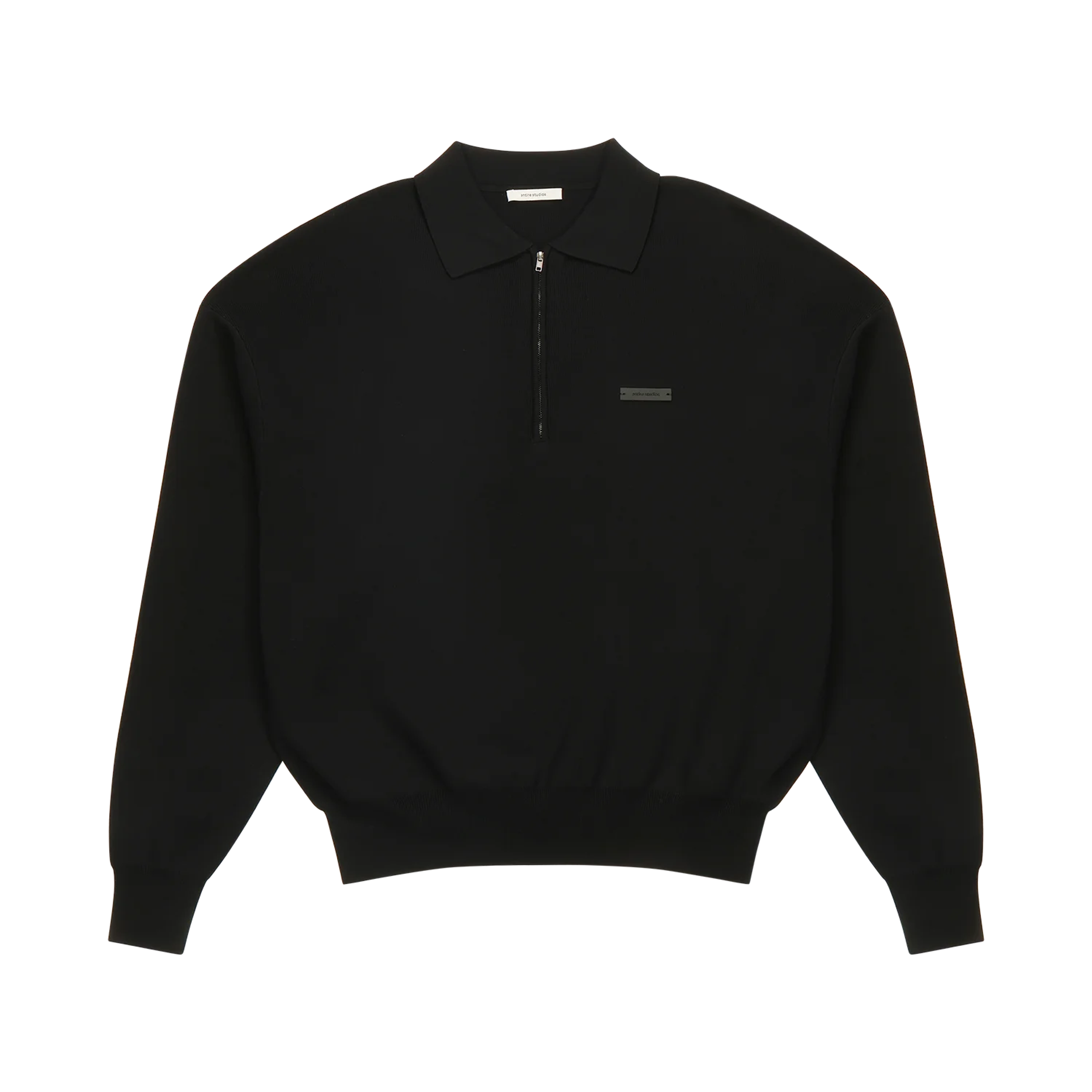 ls-club-polo-black thumbnail