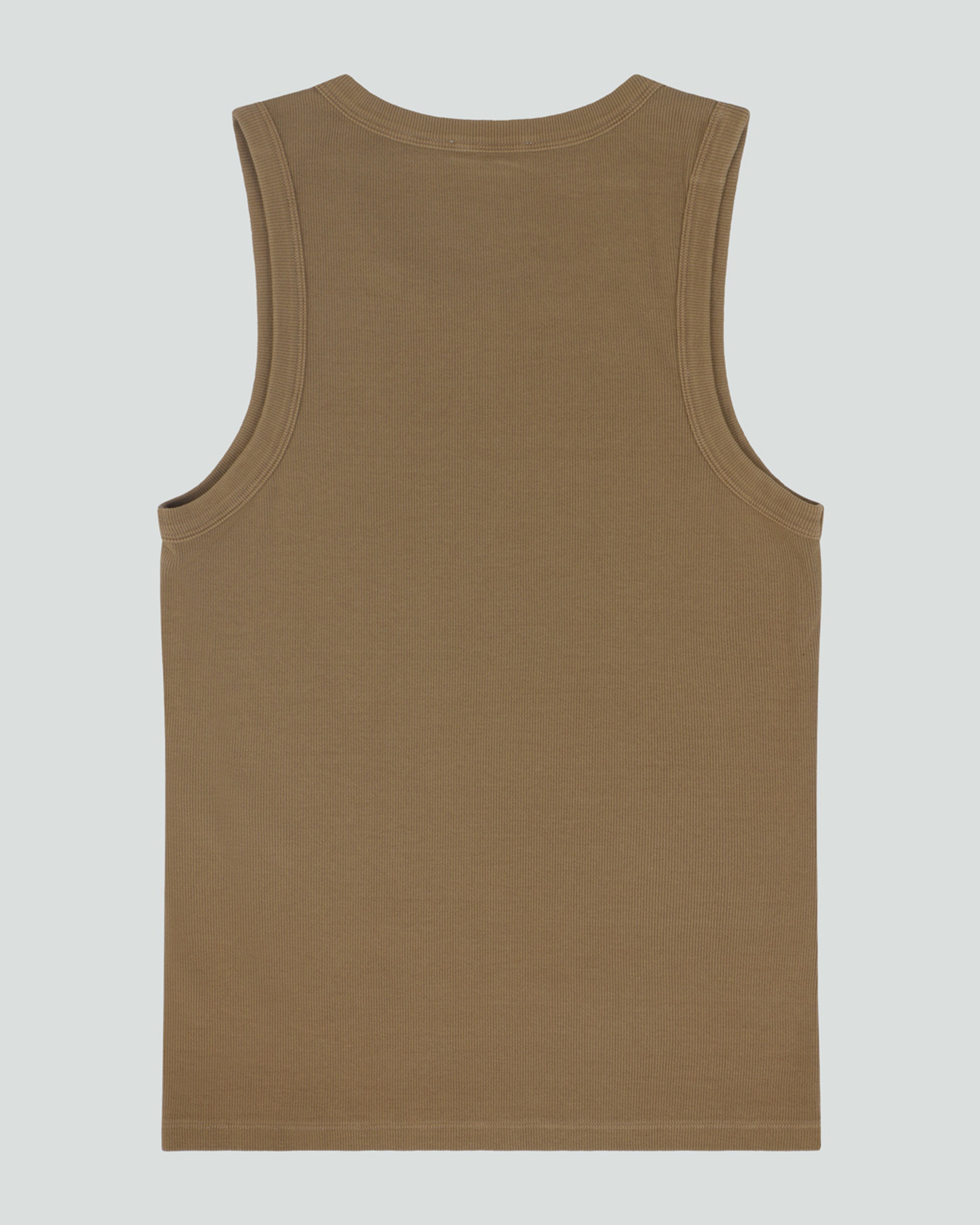 Rib Tank Dune - Image 5