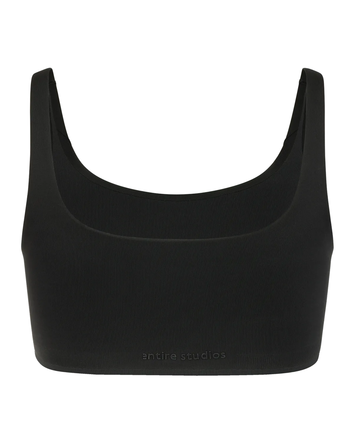 Optime Training Low Support Bra Black - Image 5