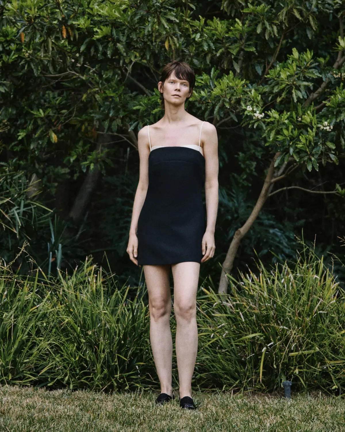 Tailored Mini Black - Image 2