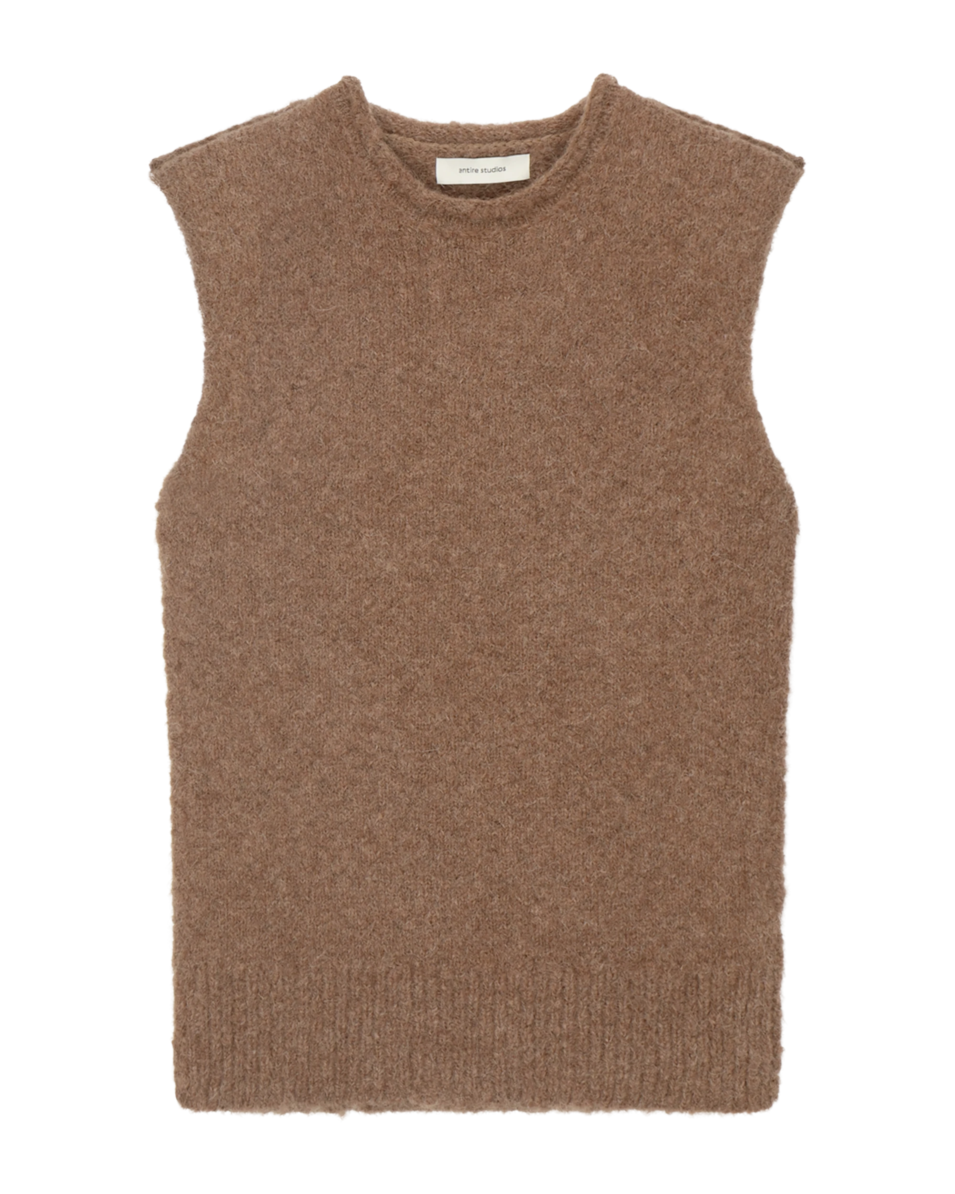 Burns Vest Rye - Image 4