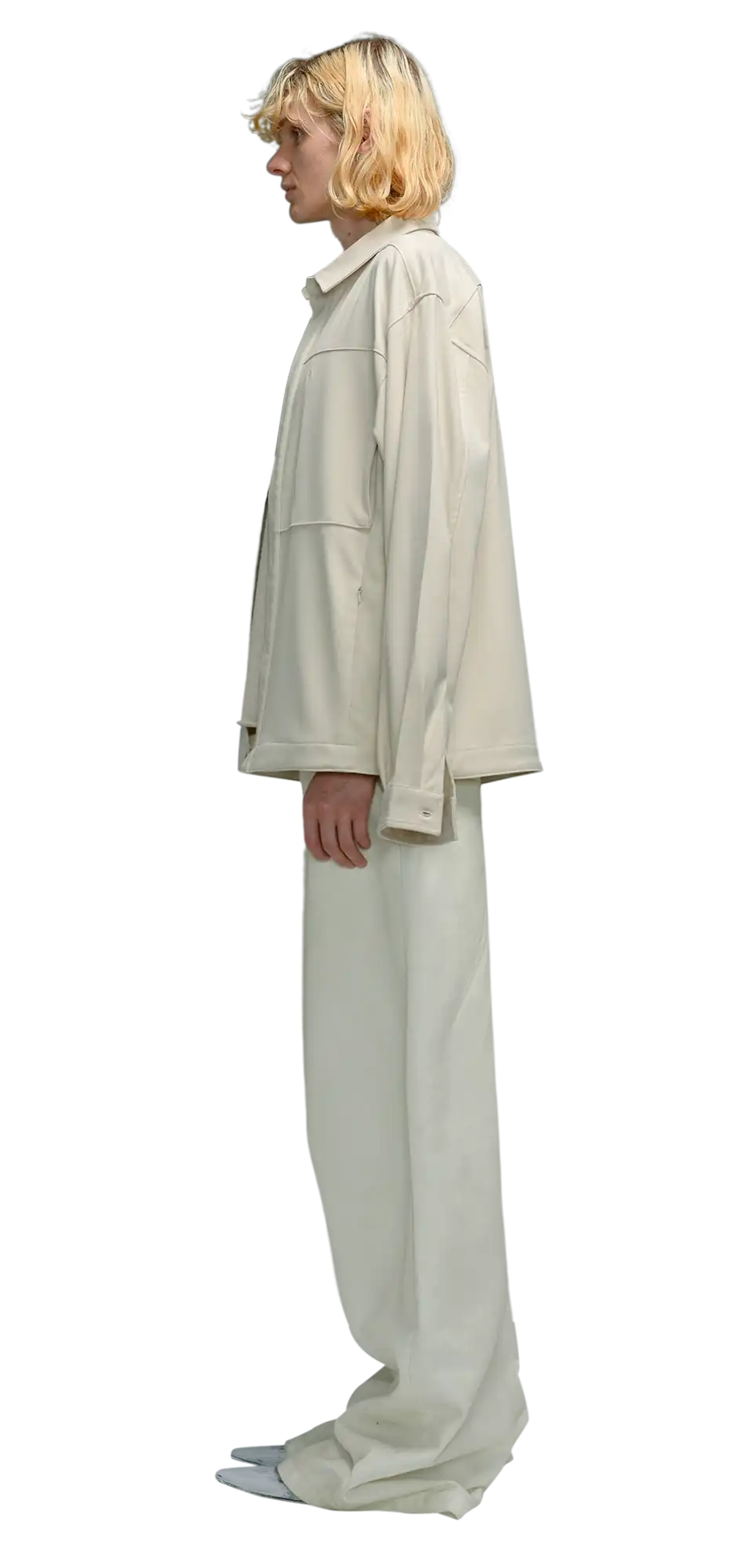 duty-ls-shirt-fondant character left view