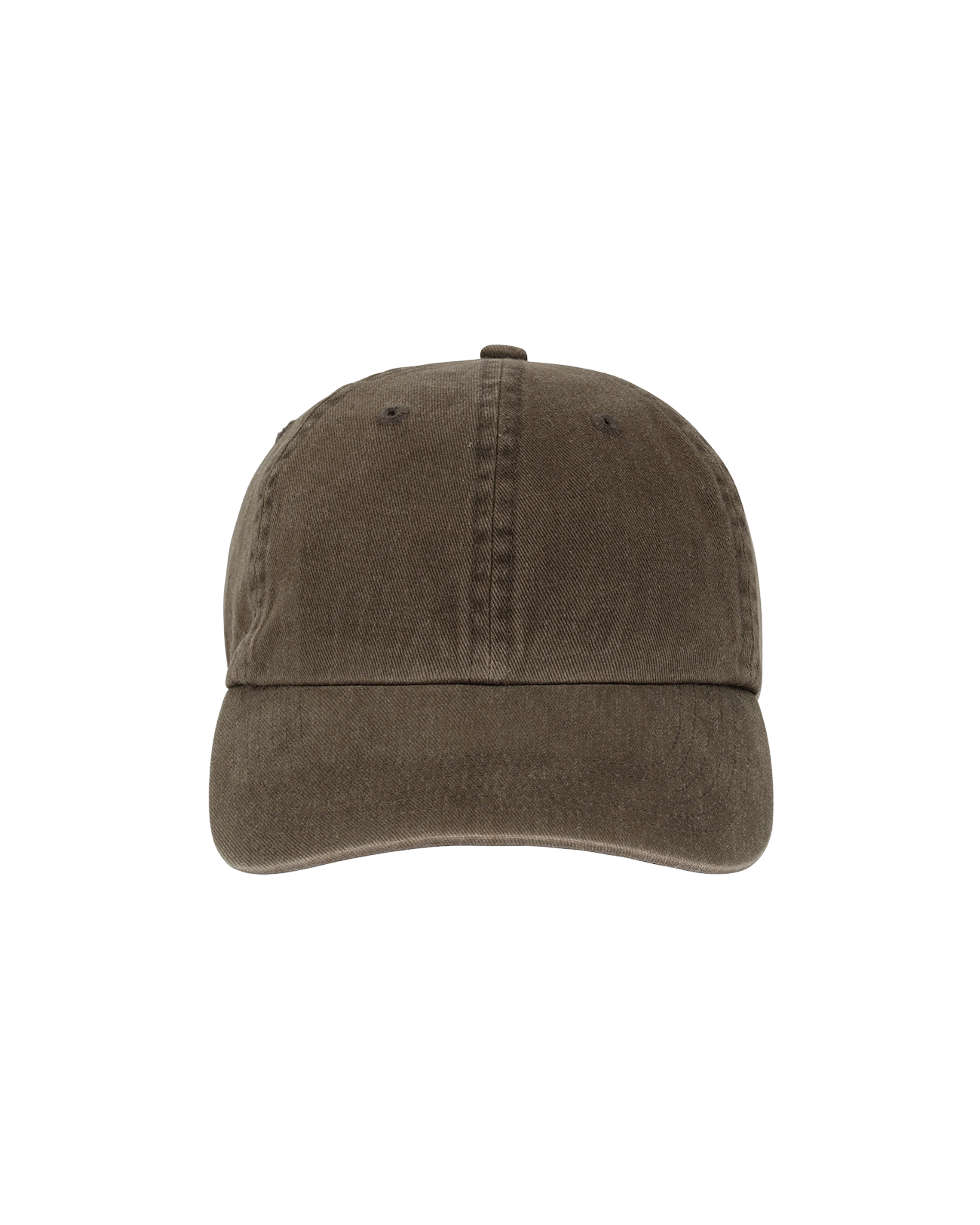 standard-cap-brunette photo model