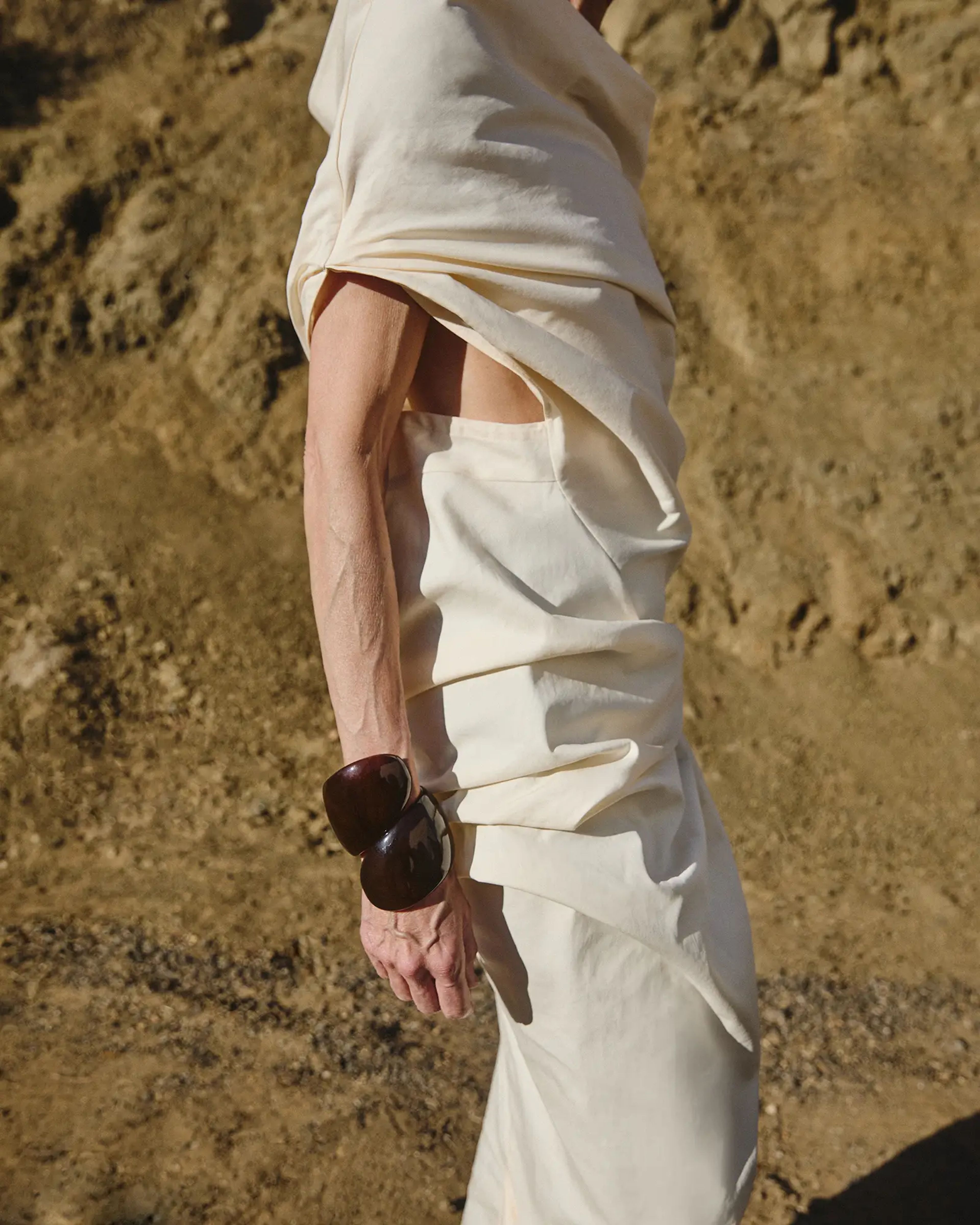 Moulded Midi Mid White - Image 2