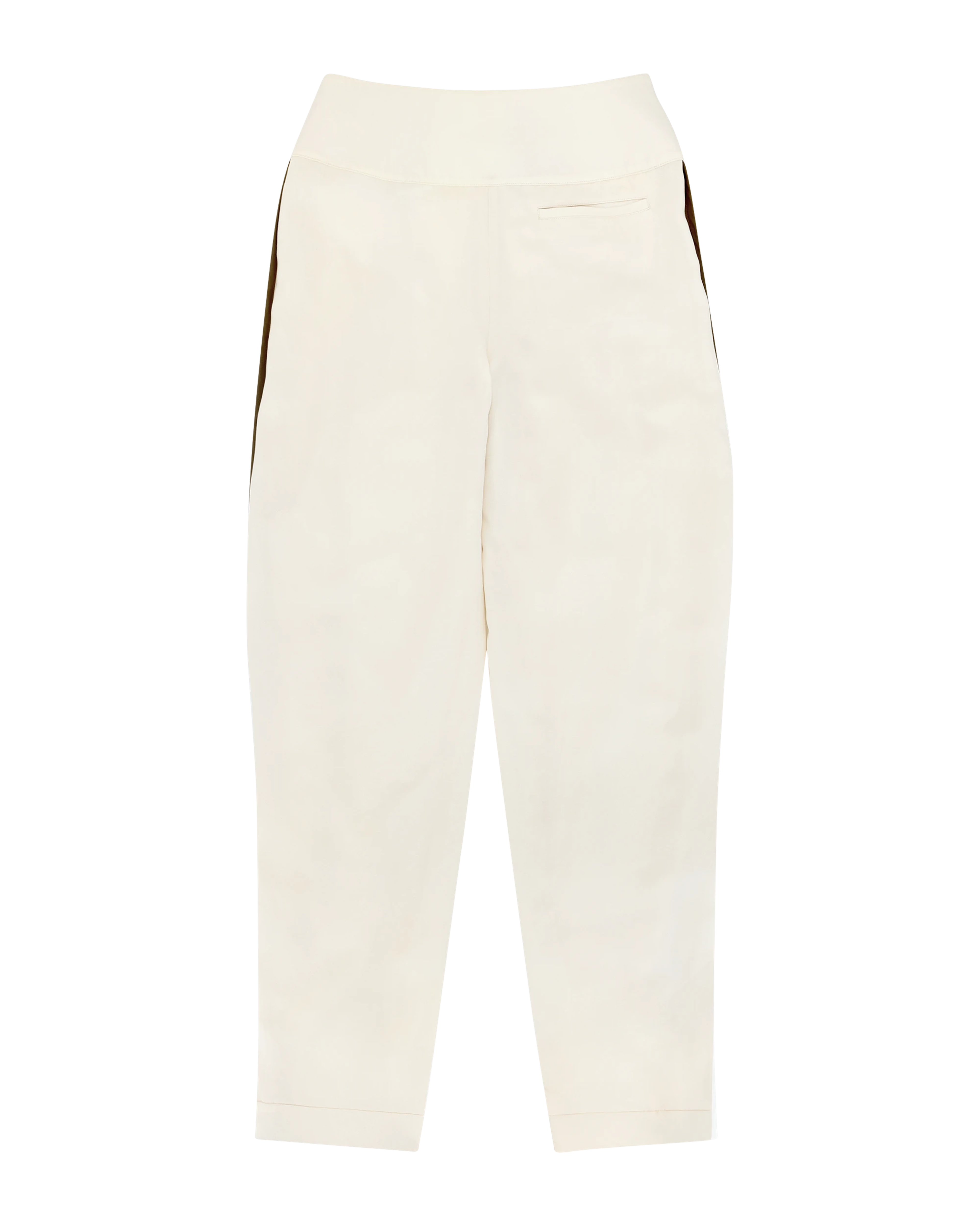 Pinch Pants Off White - Image 4