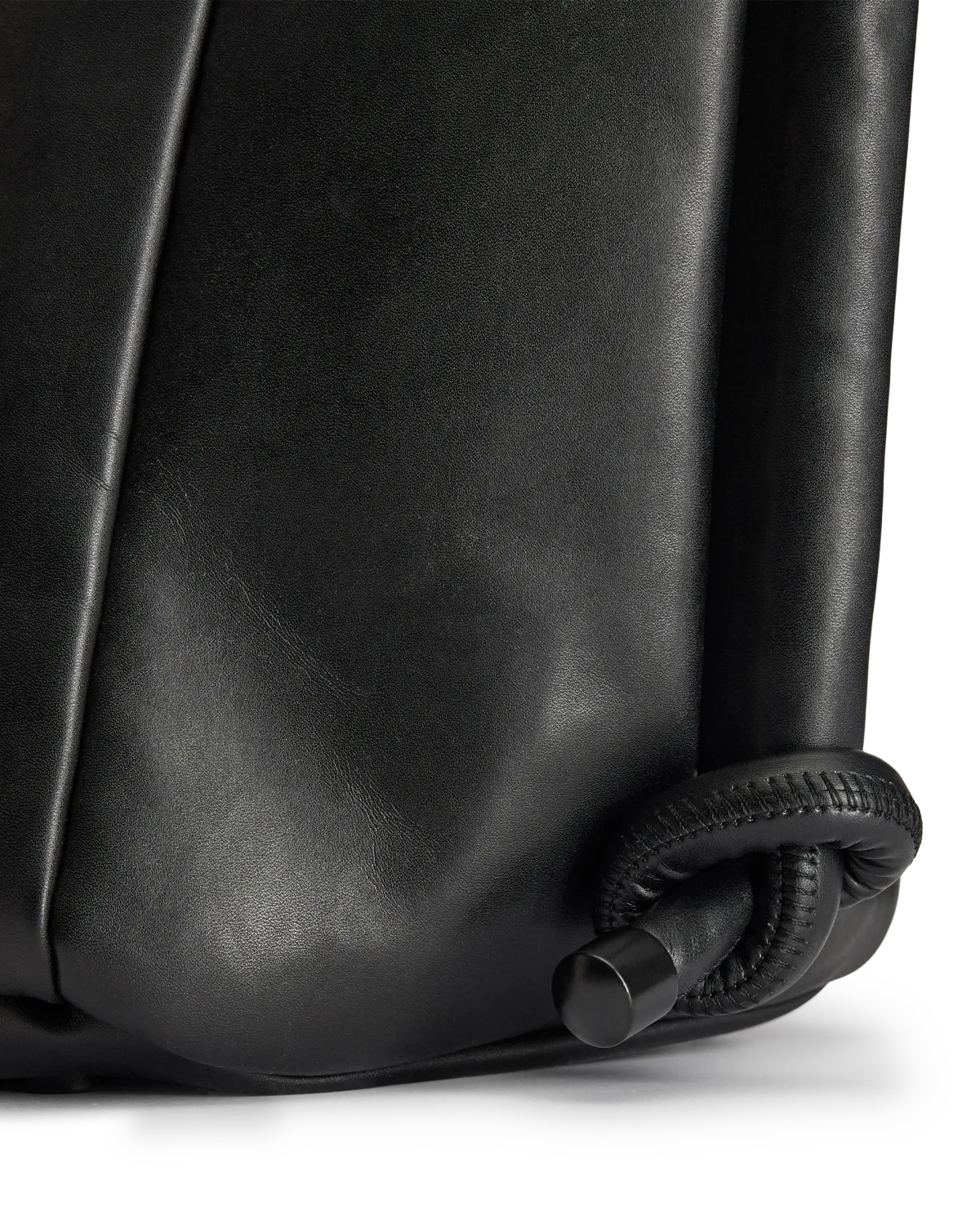Gym Bag Black - Image 8