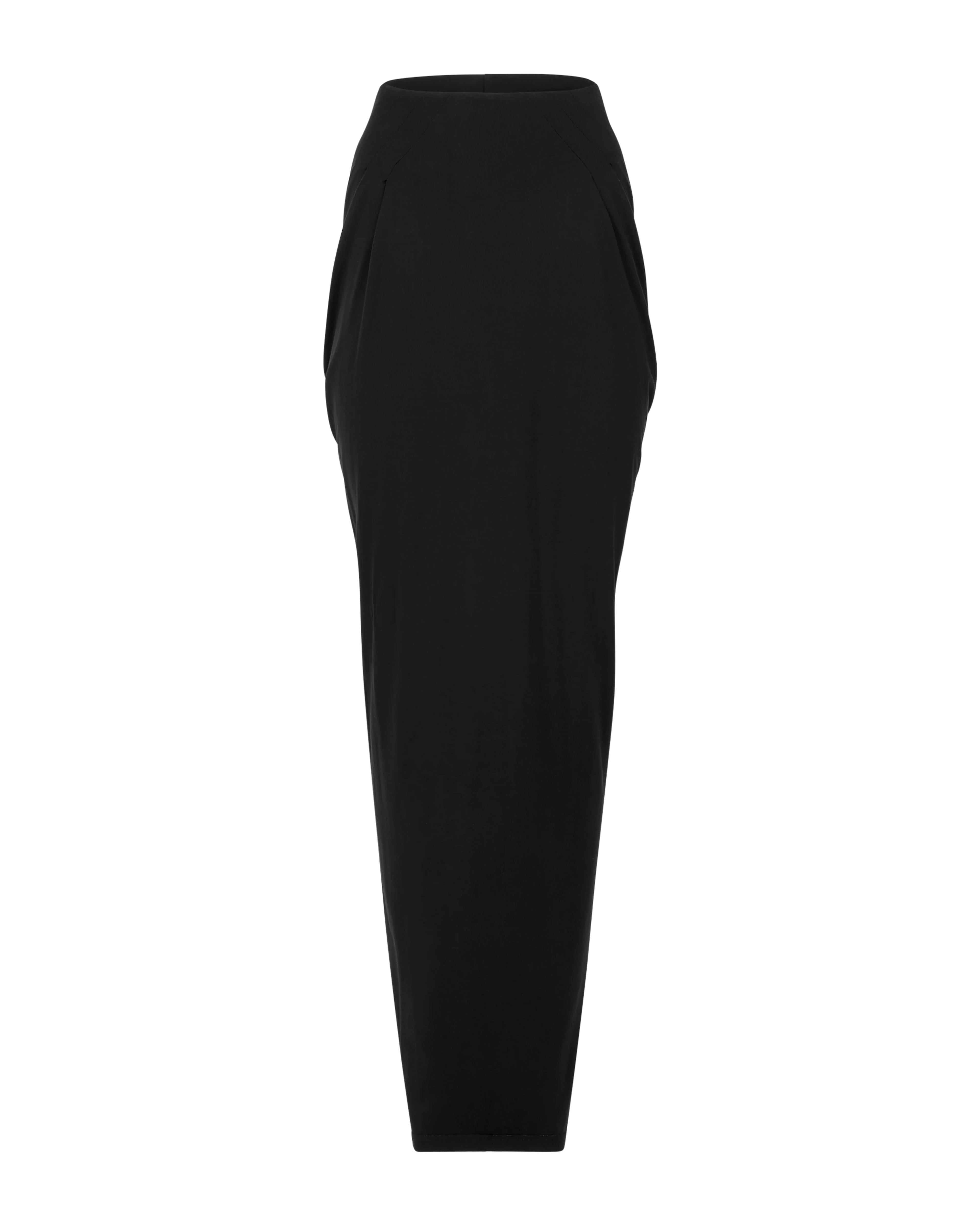 Tide Skirt Soot - Image 1