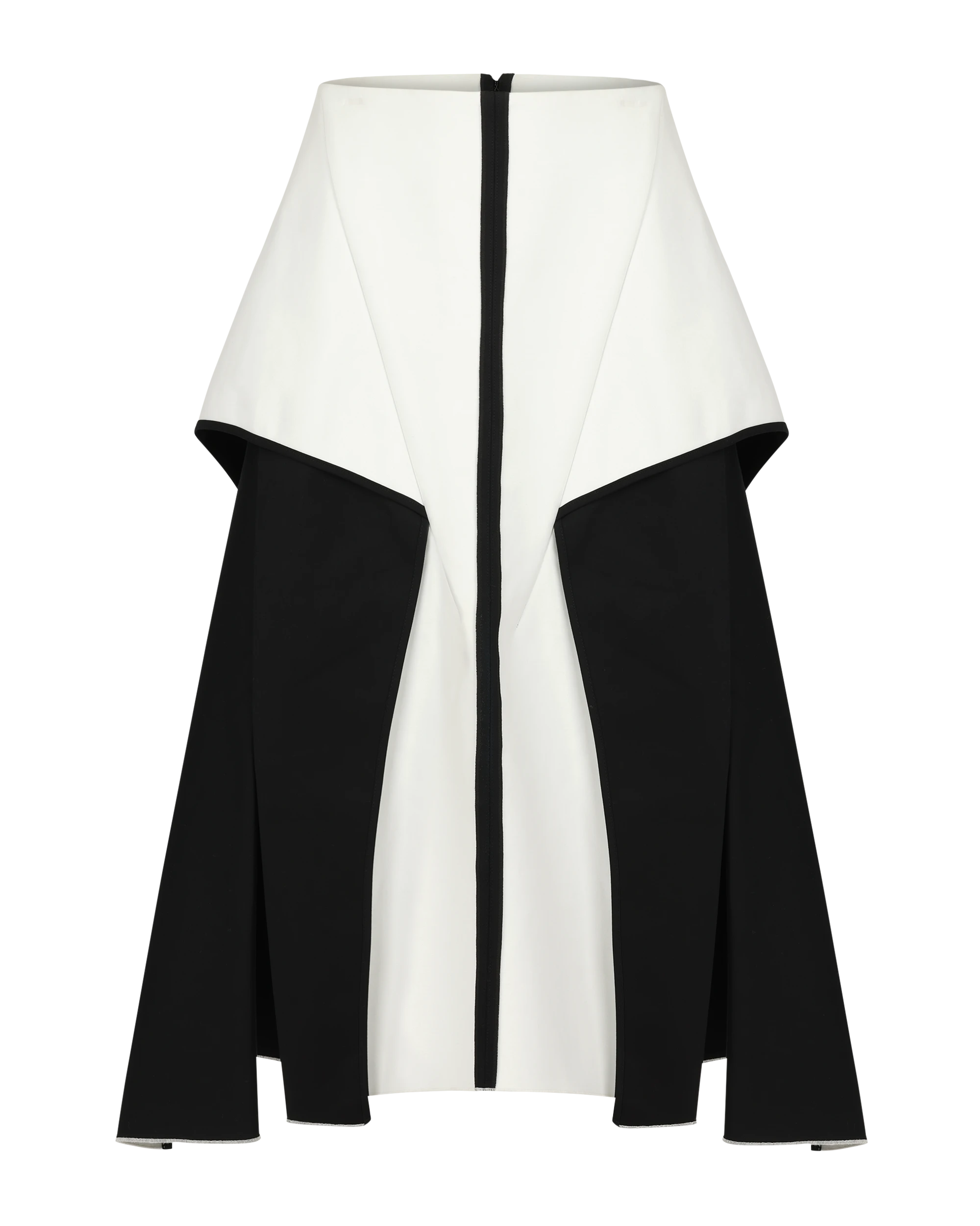 Orchid Skirt Magpie - Image 4