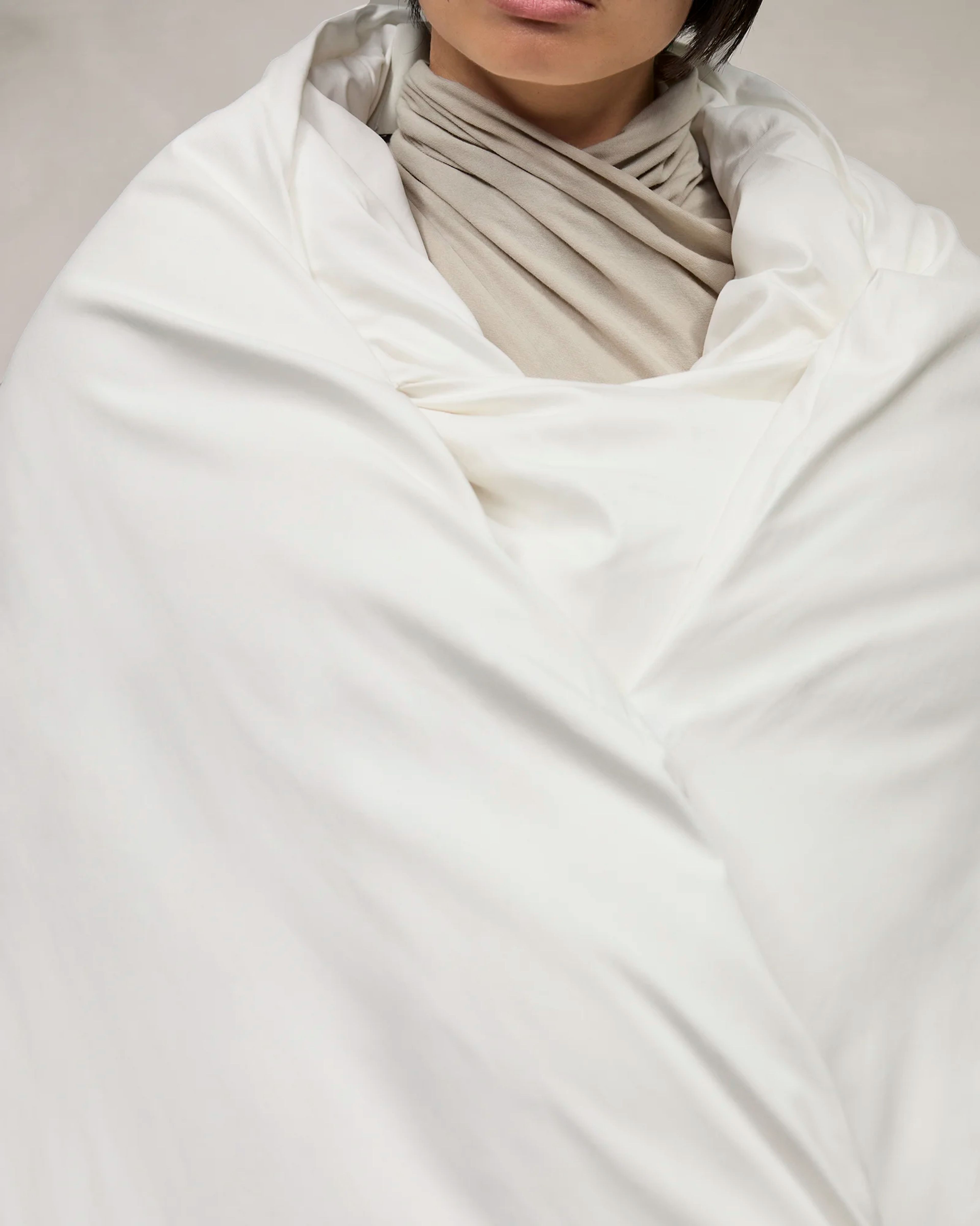 Doona Coat Feather - Image 5