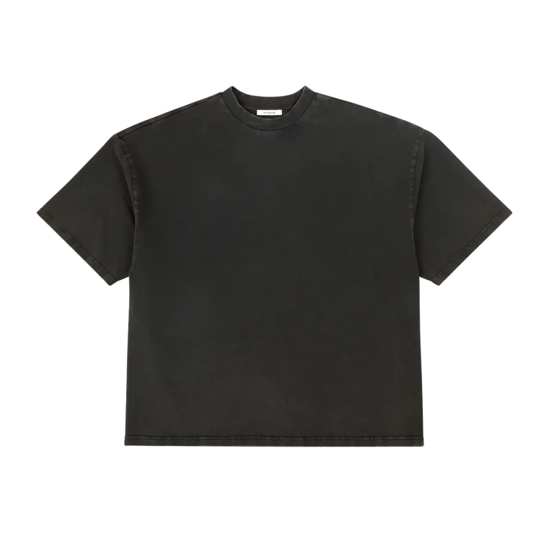 heavy-boxy-tee-washed-black garment view